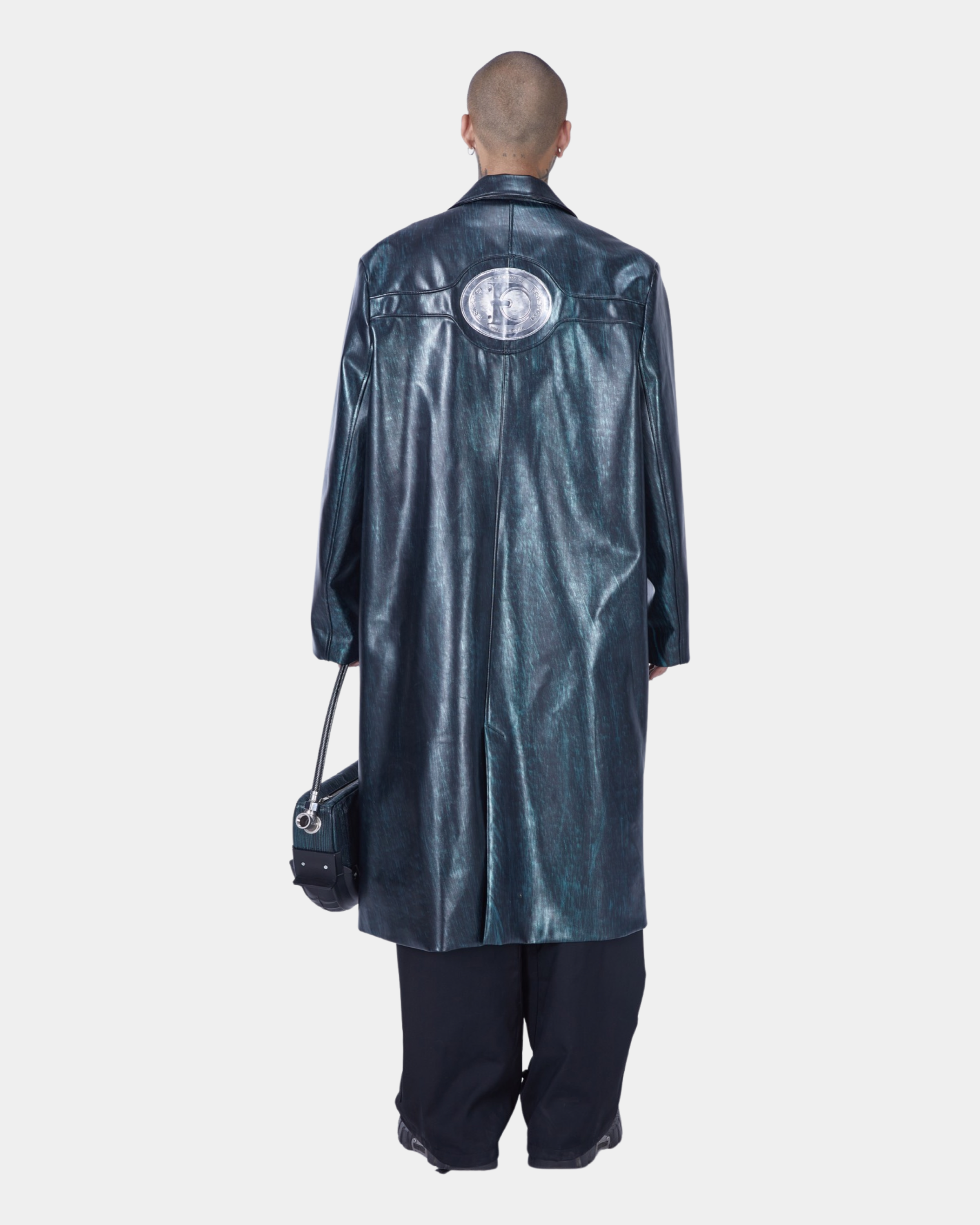 Matrix Trench
