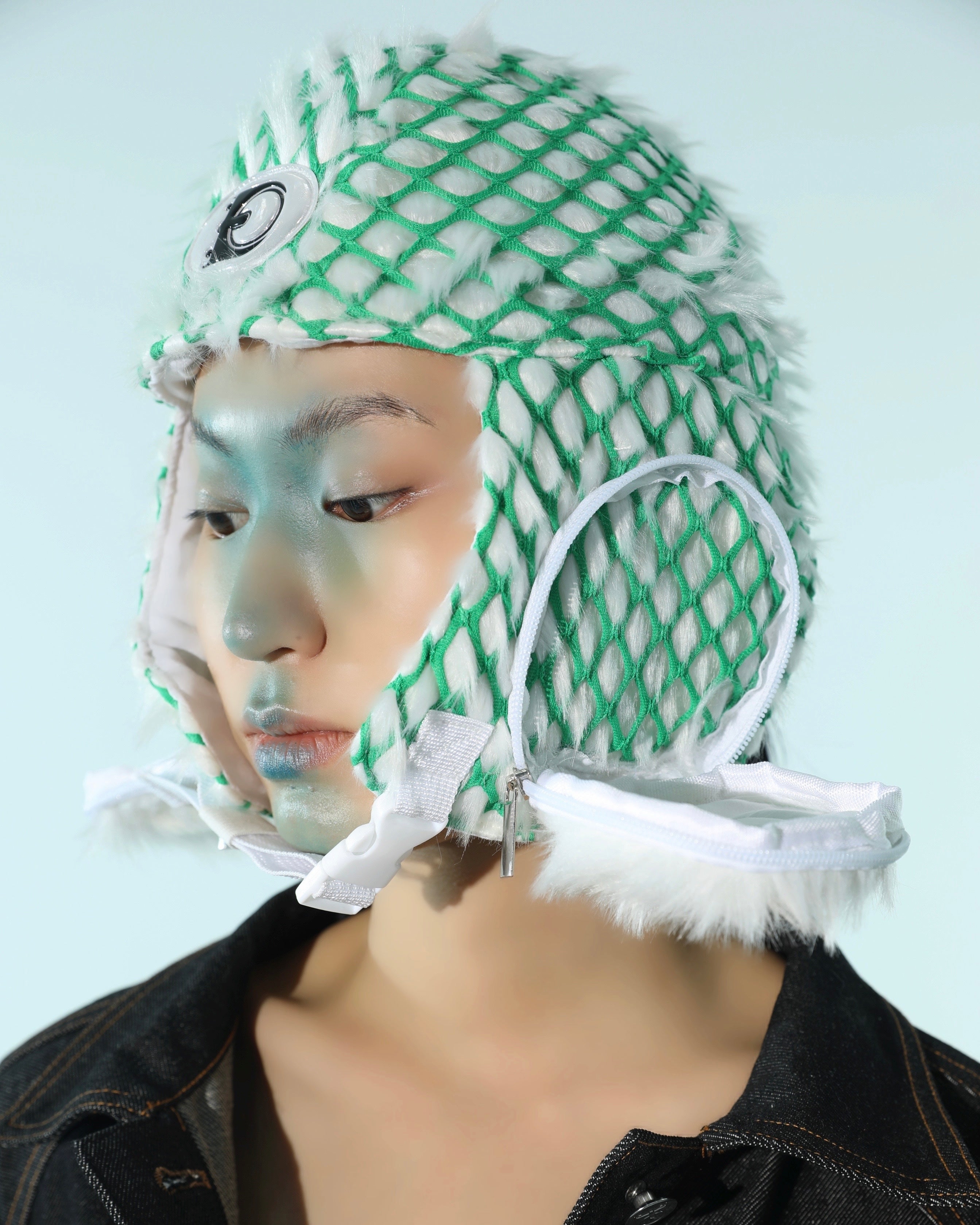 Flying Yeti Hat