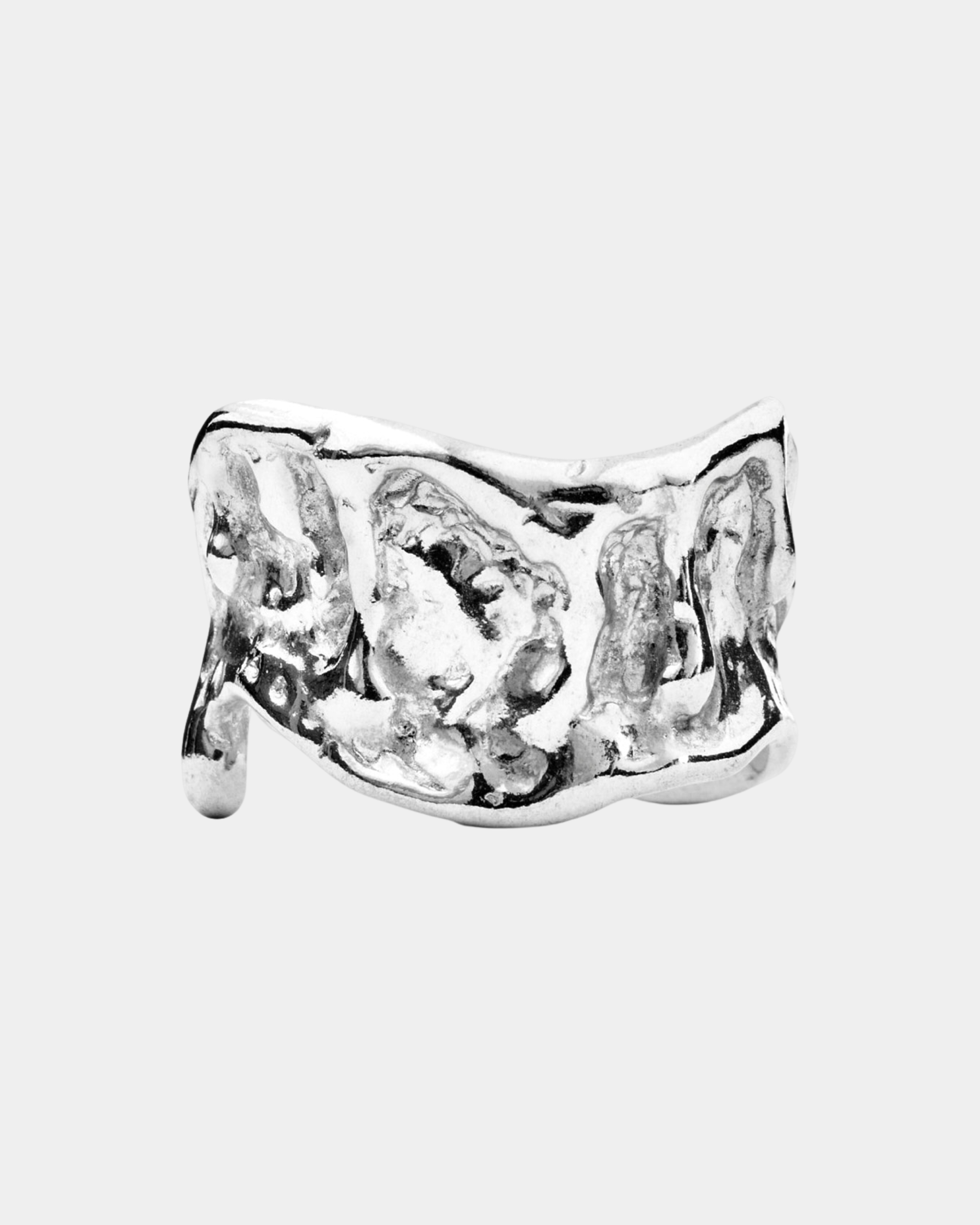 Scoria Ring