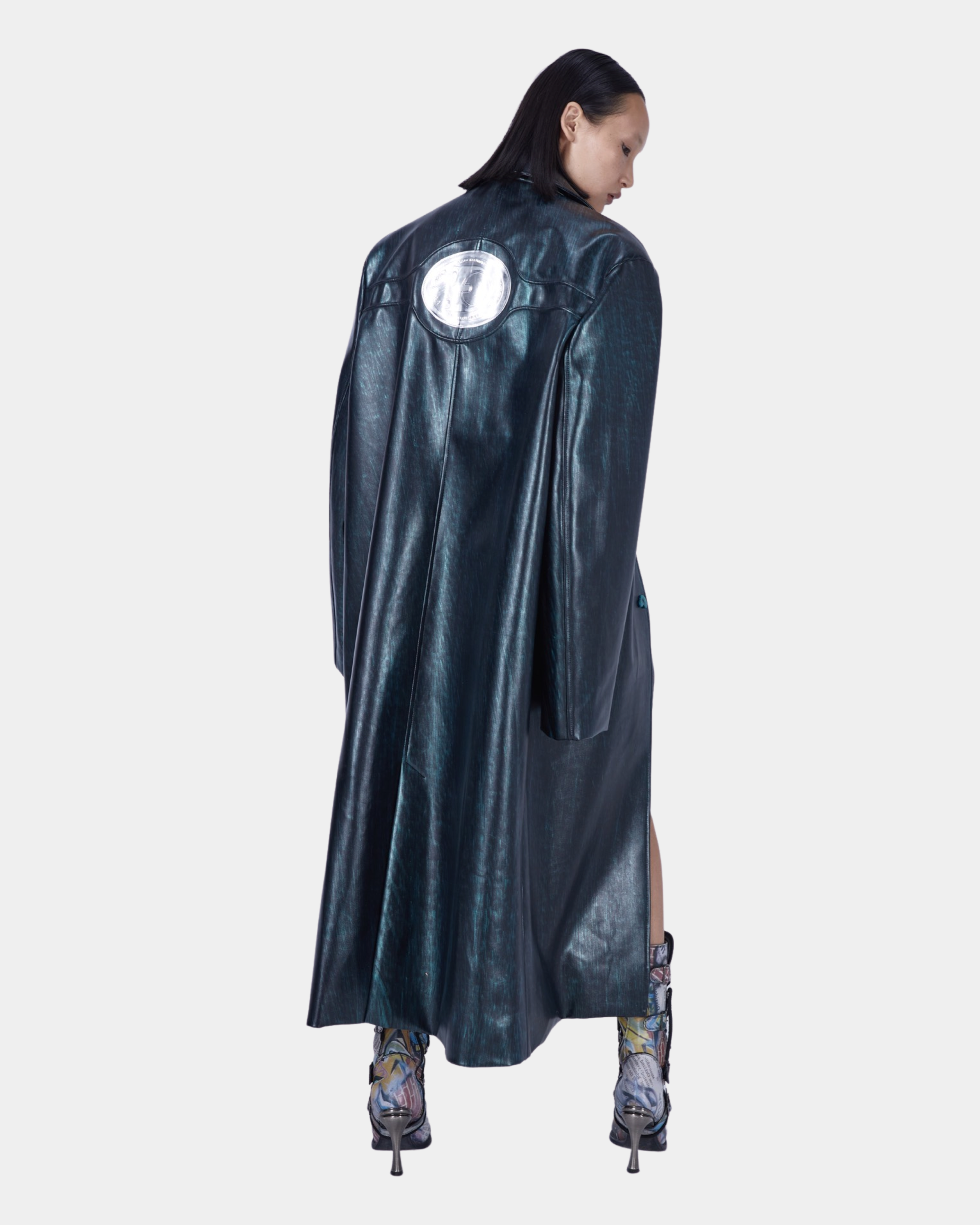 Matrix Trench
