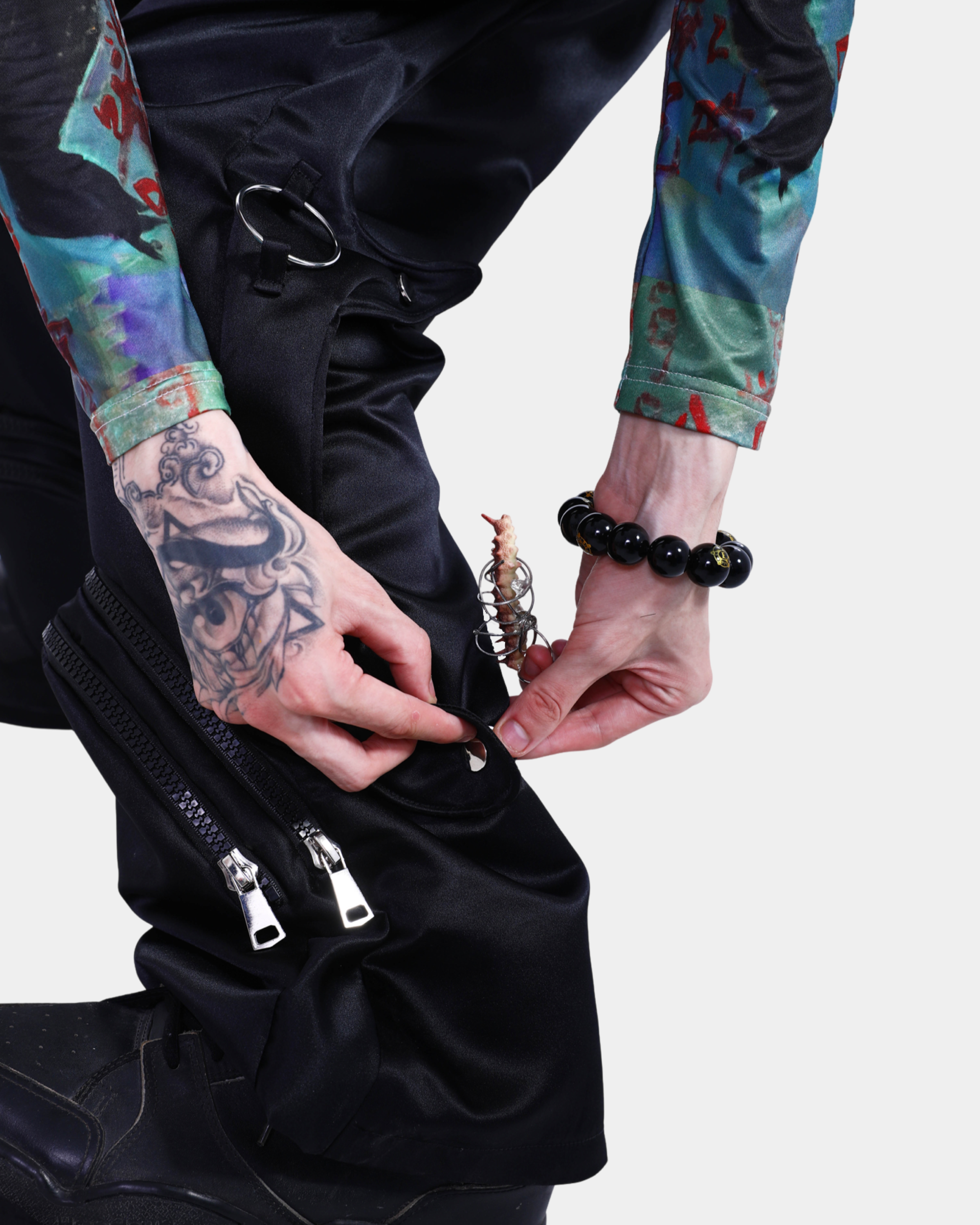 Thorns Pants