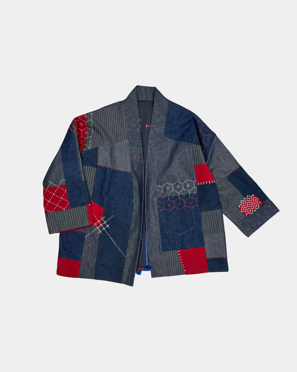 Haori Jacket 03