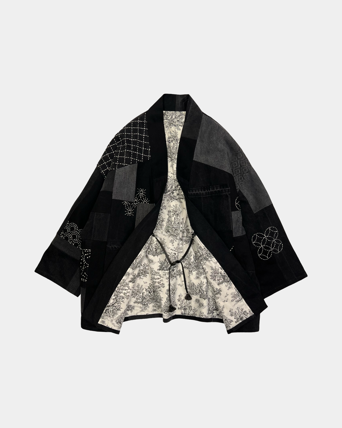 Haori Jacket 01