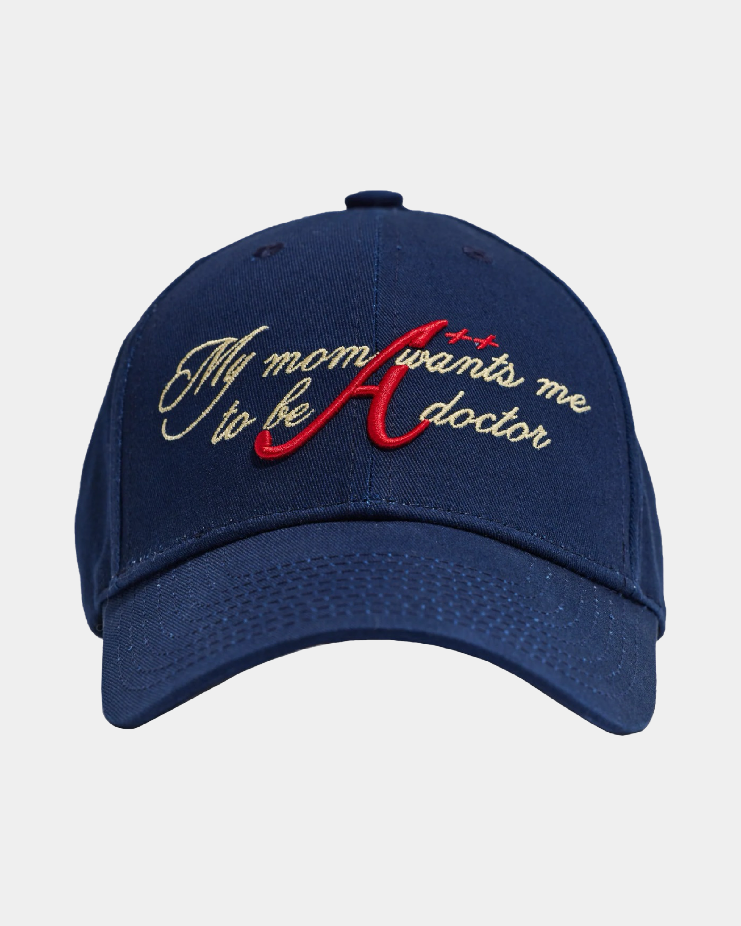 A++ CAP (NAVY)