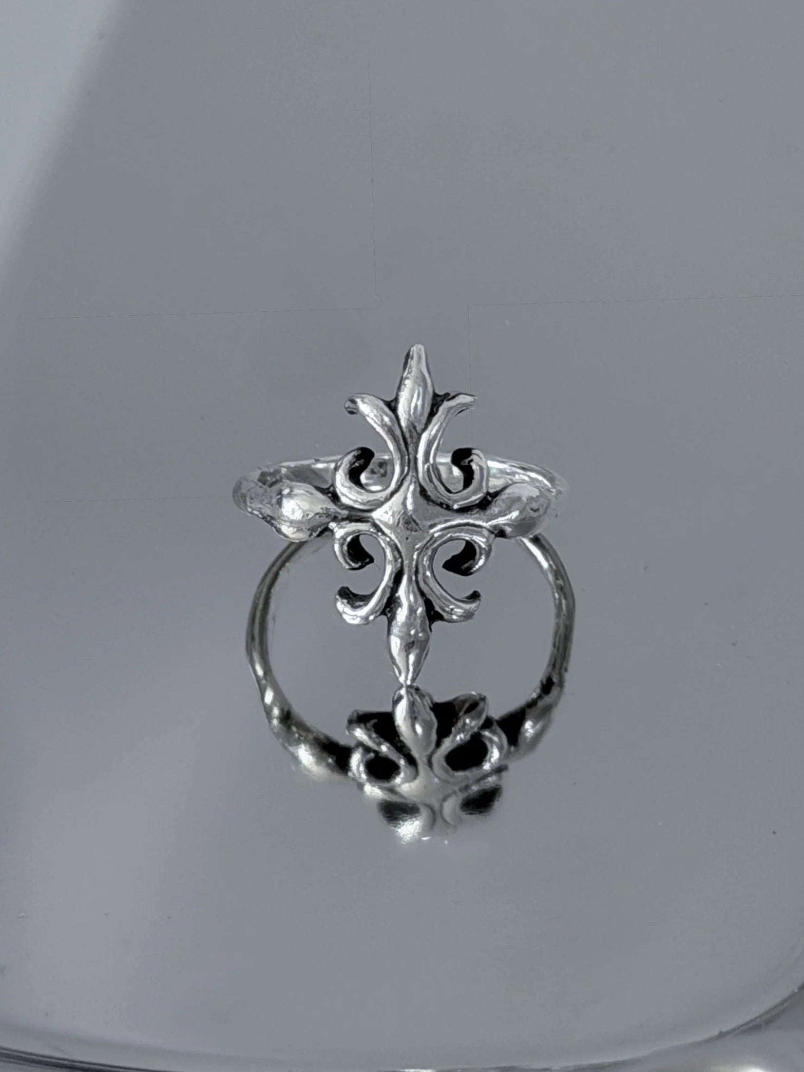 Rosemary Ring
