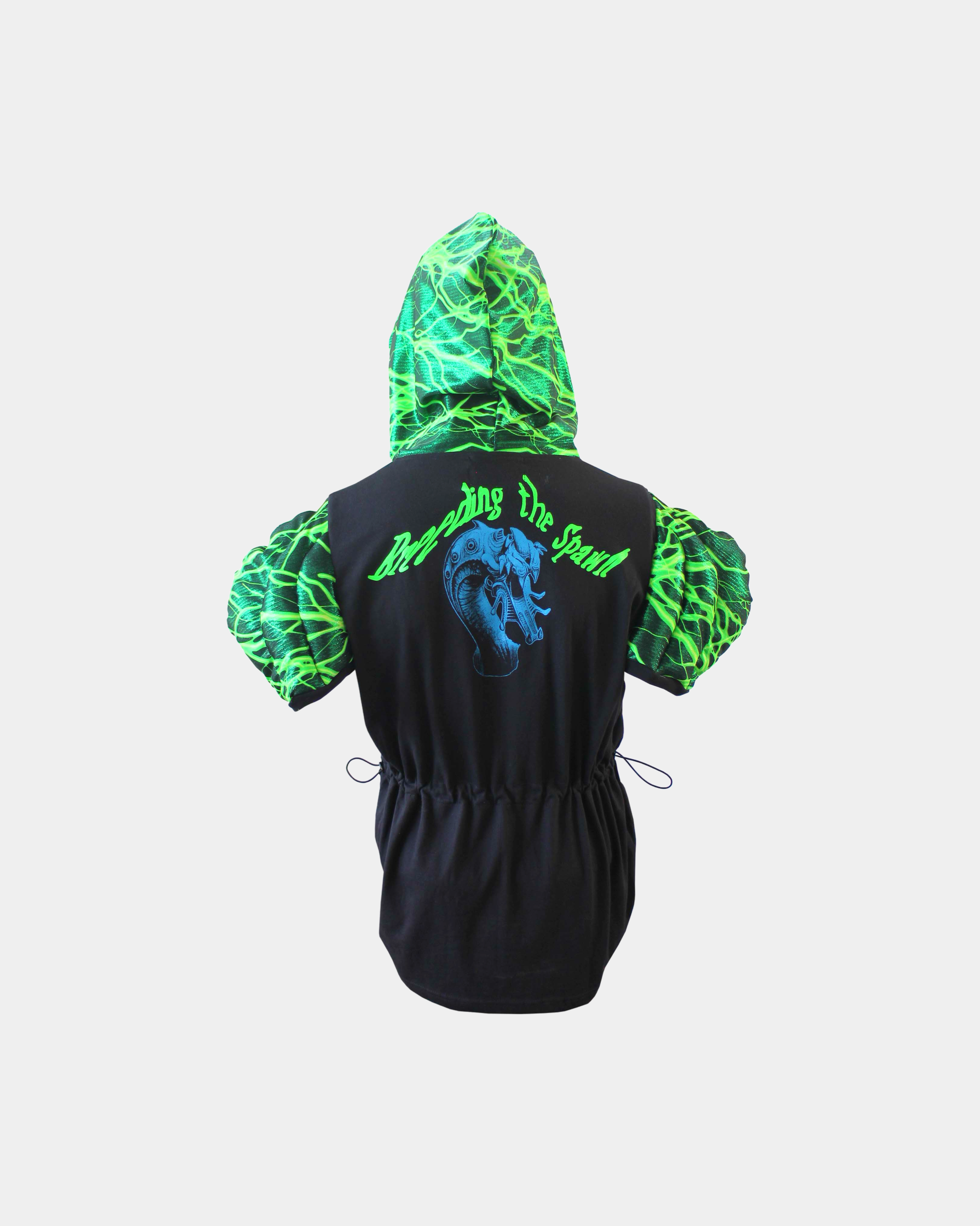 Cekek Hoodie