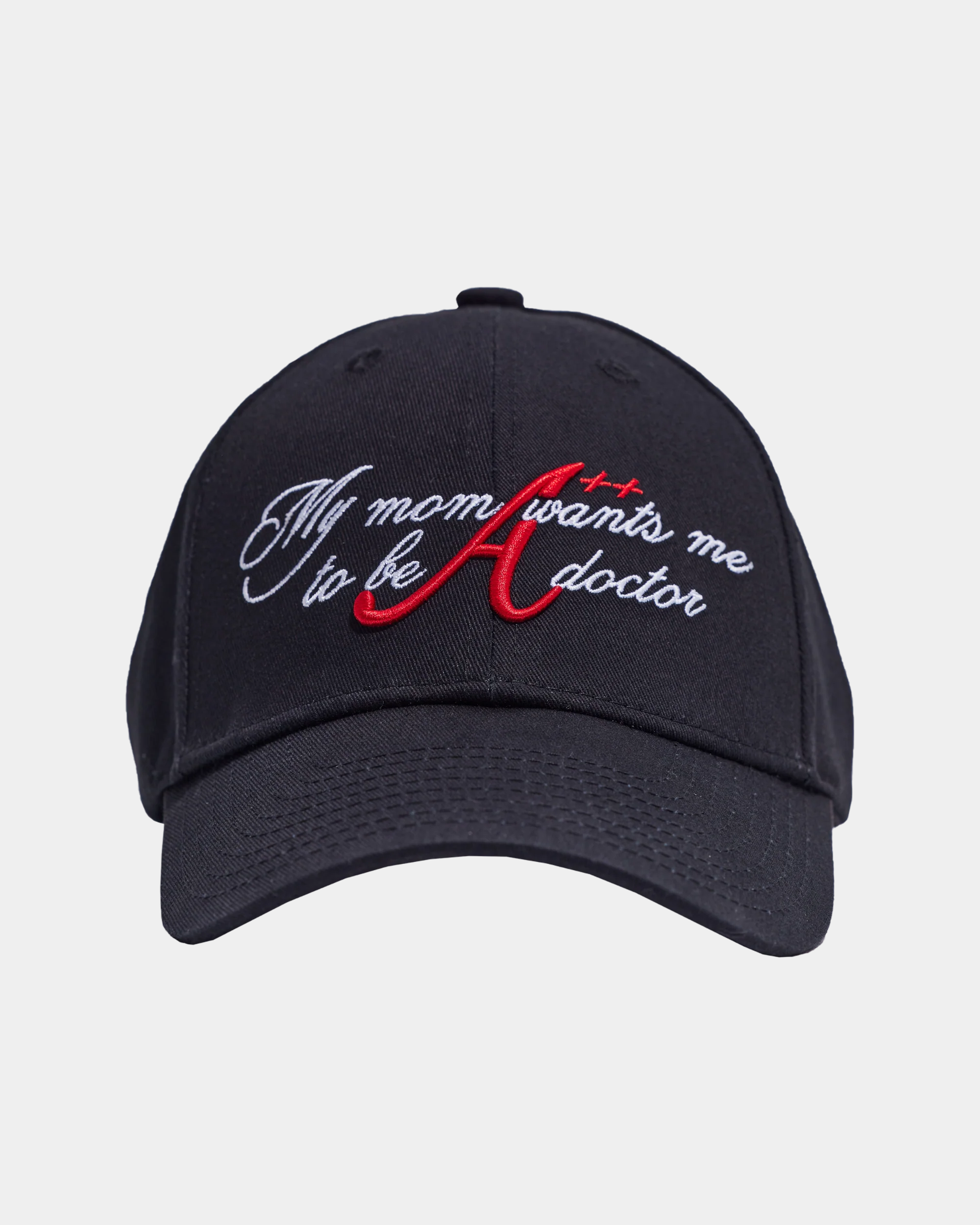 A++ CAP (BLACK)