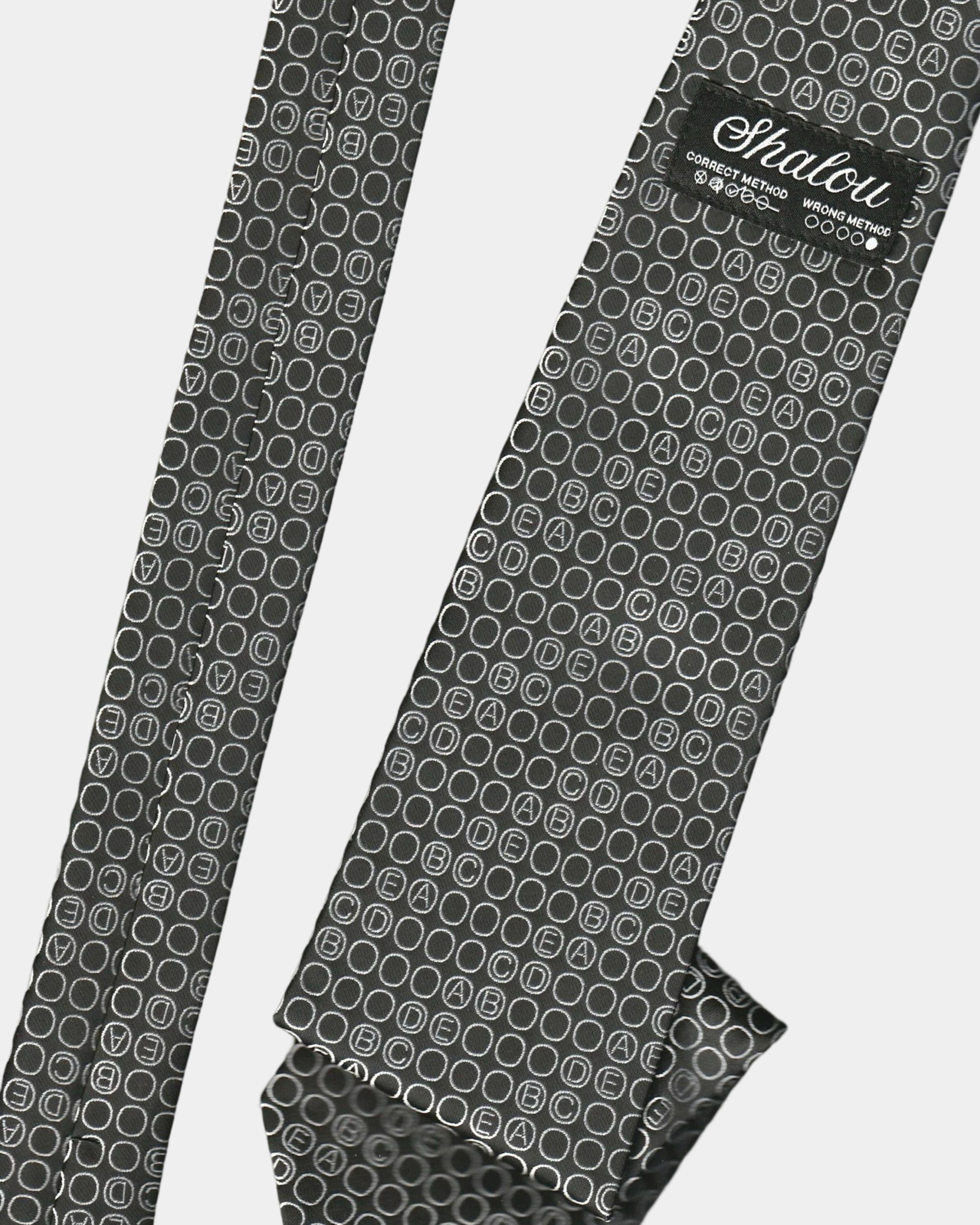 ANSWER SHEET TIE