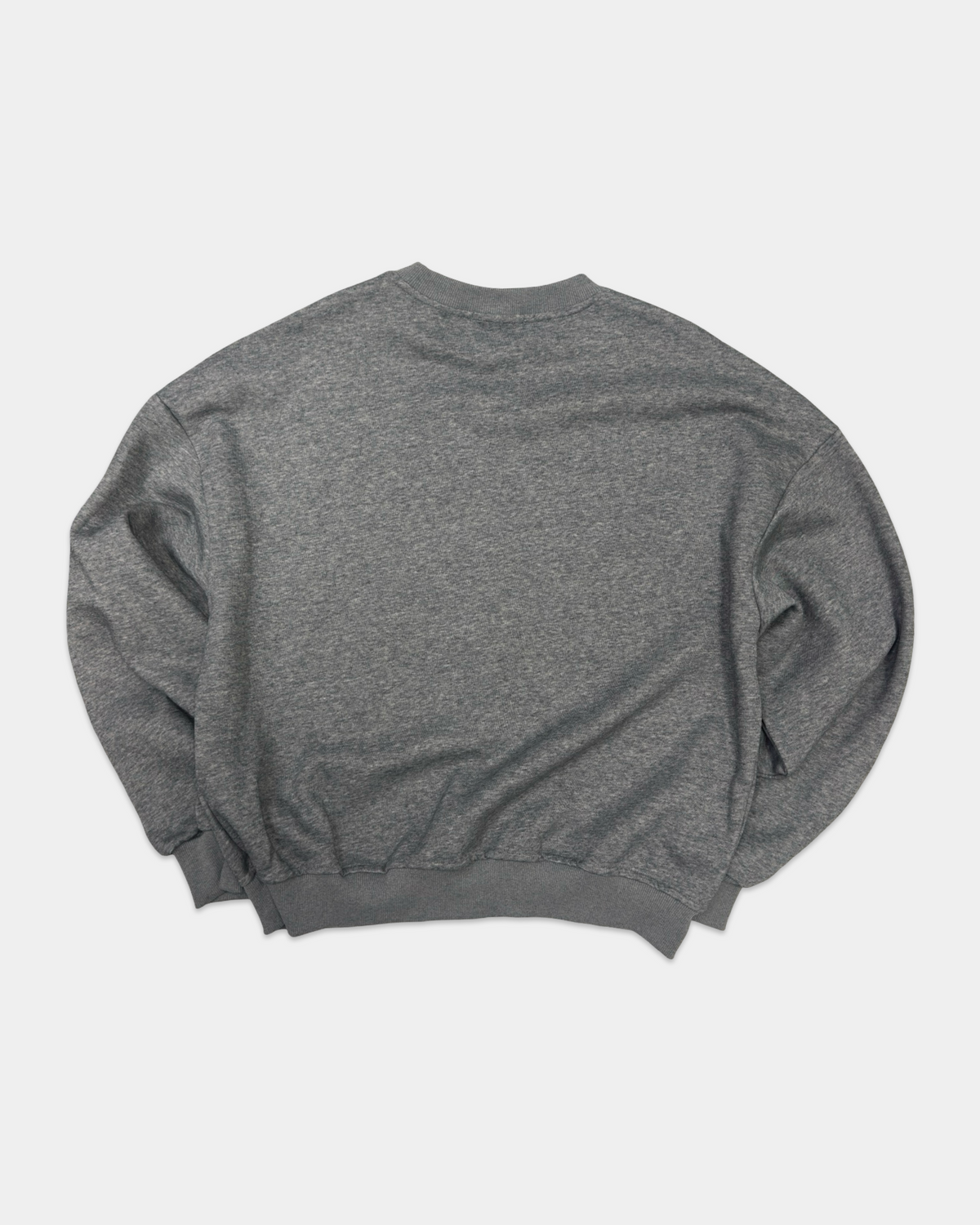 Baby Blue Mini Sweater Crewneck