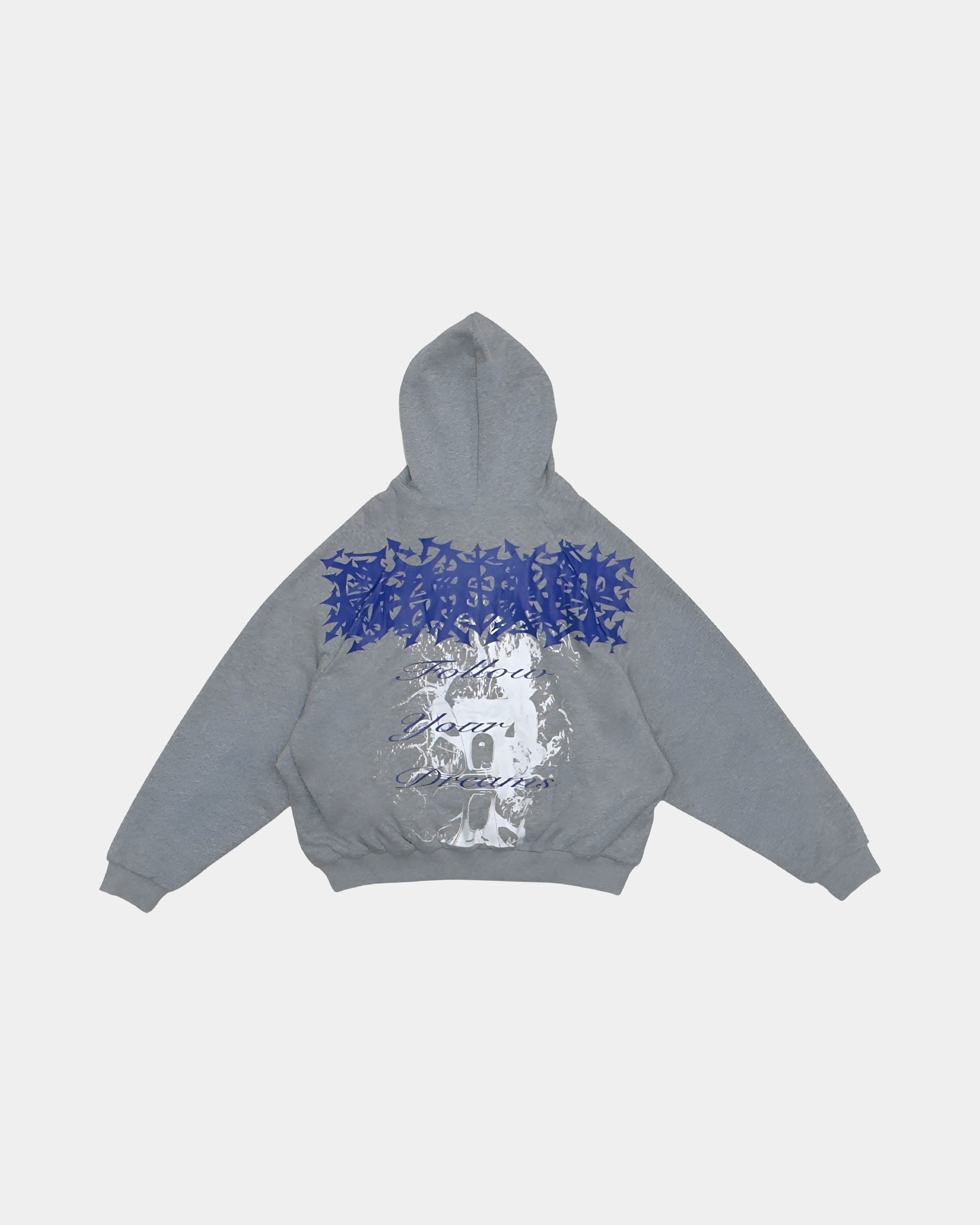 PNG HOODIE (REVERSIBLE)