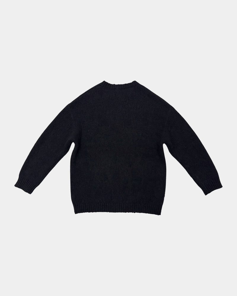 Black Pilling Sweater