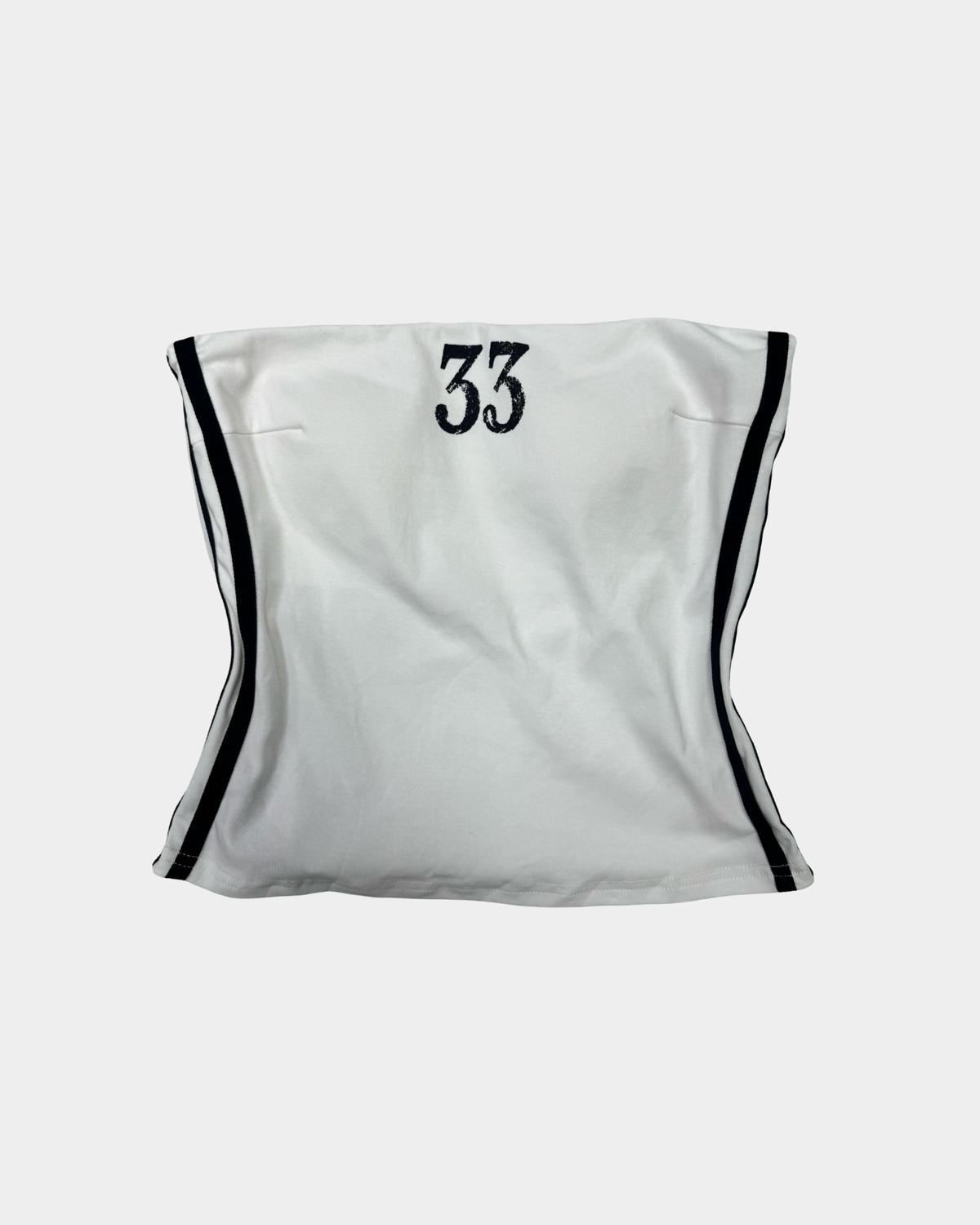 33 Padded Tube Tops