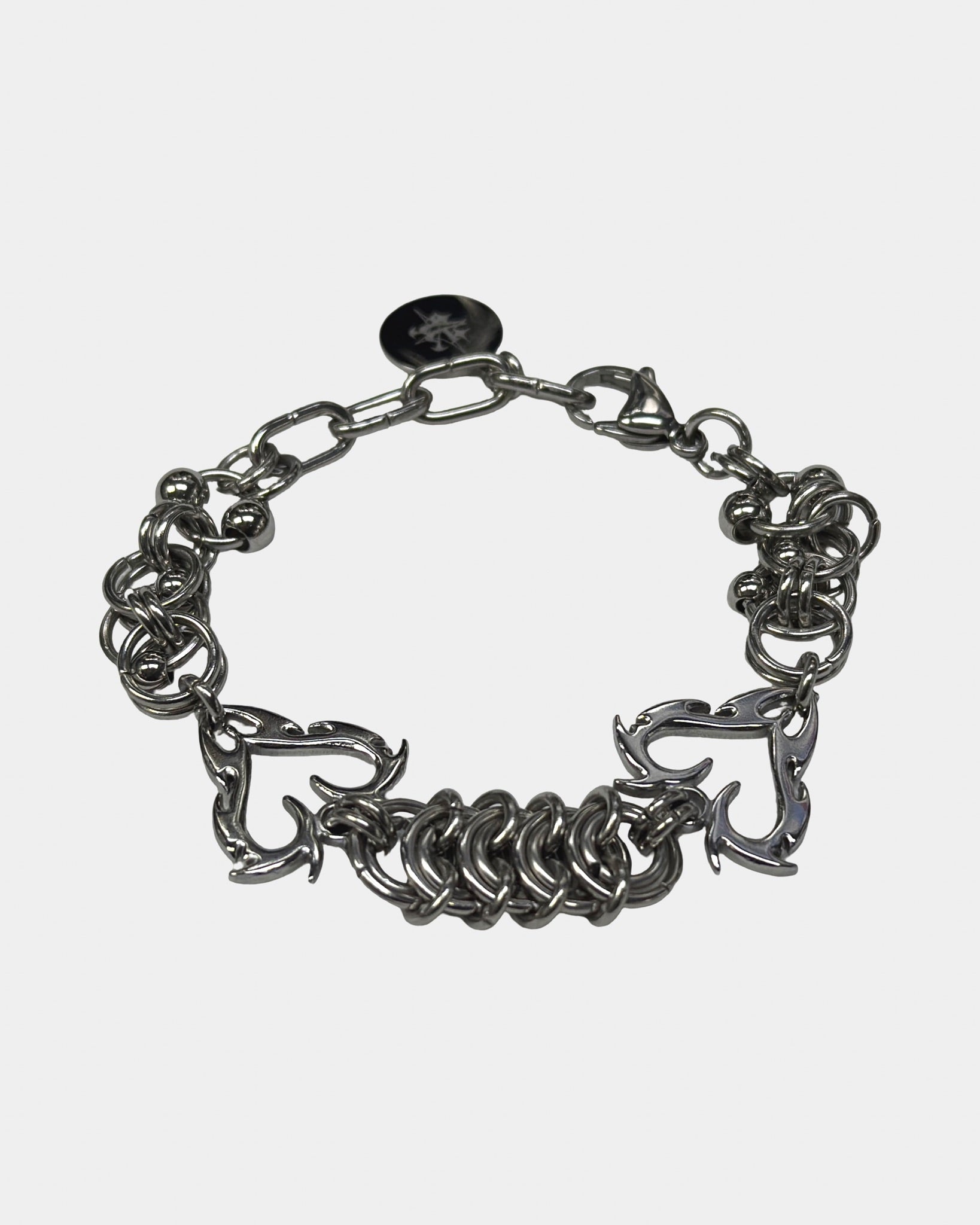 Crusade Bracelet