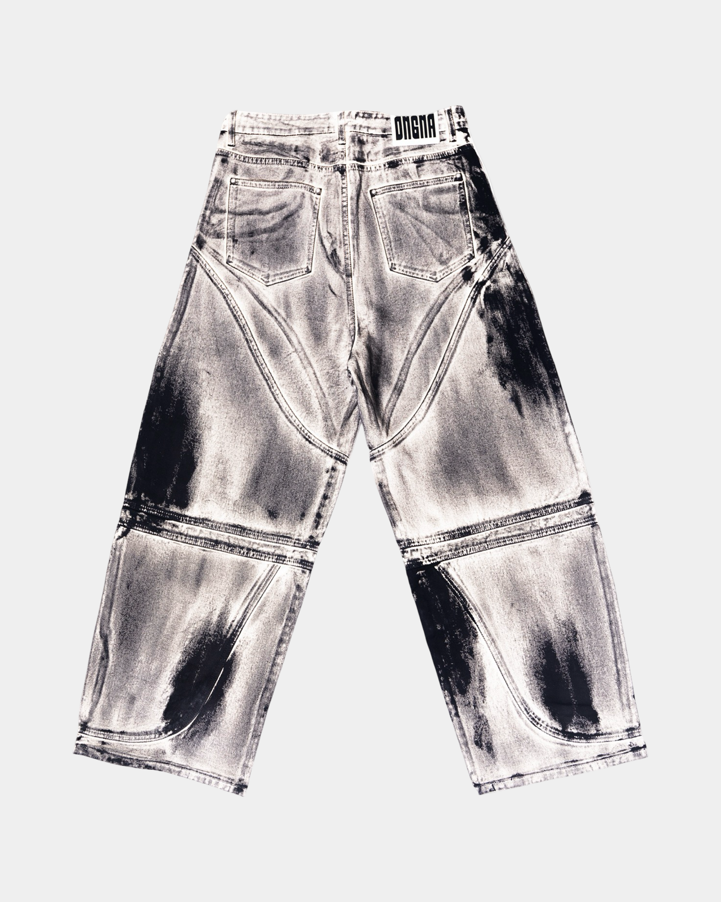 Destroyer Jeans
