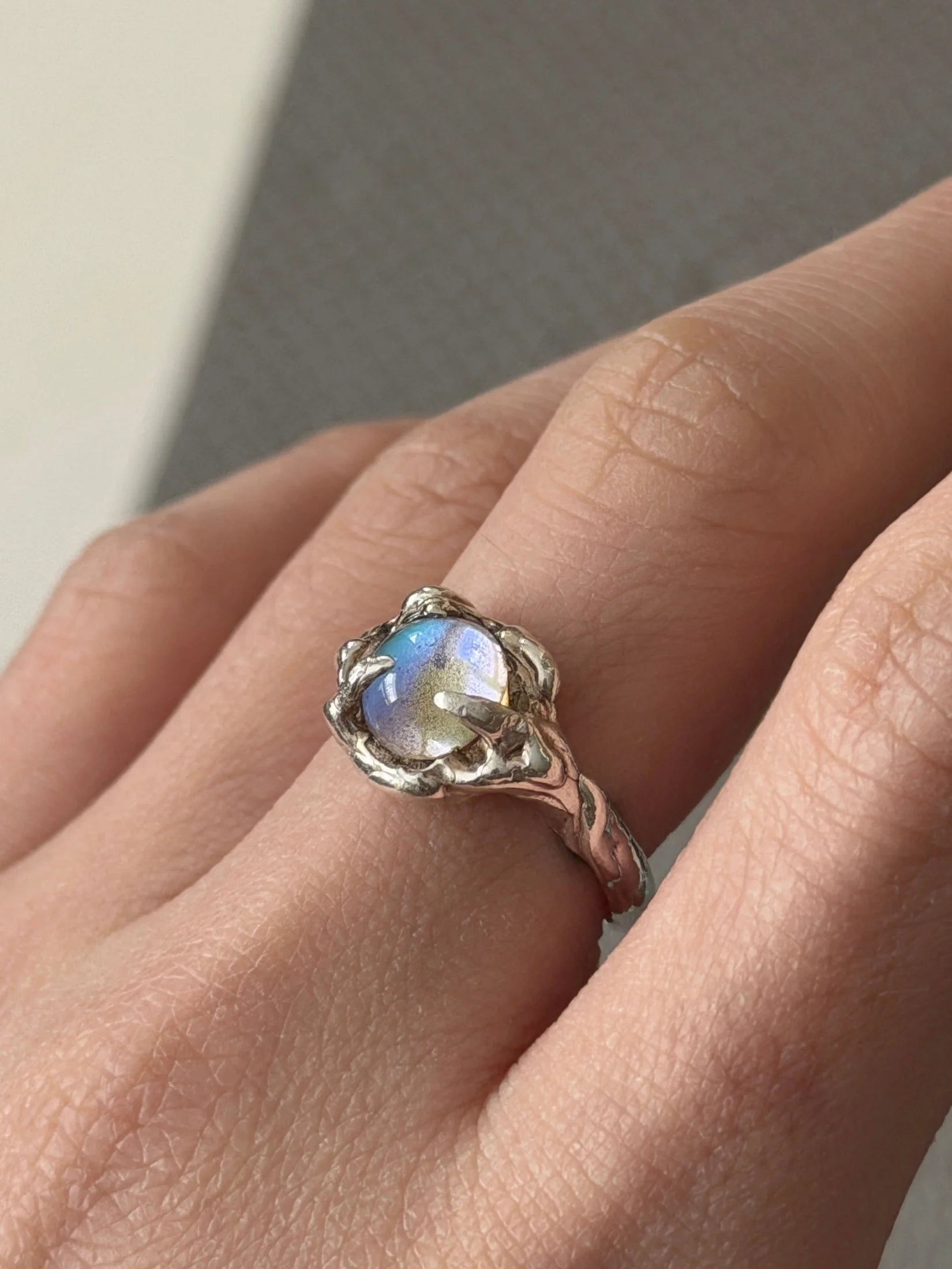 Orbit Ring