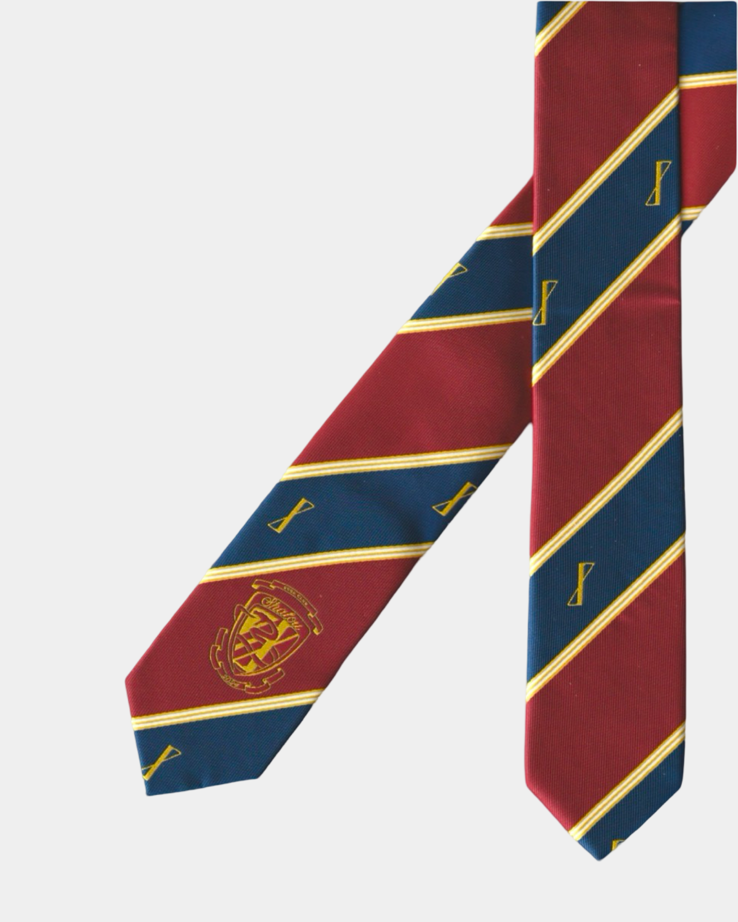 REGAL TIE