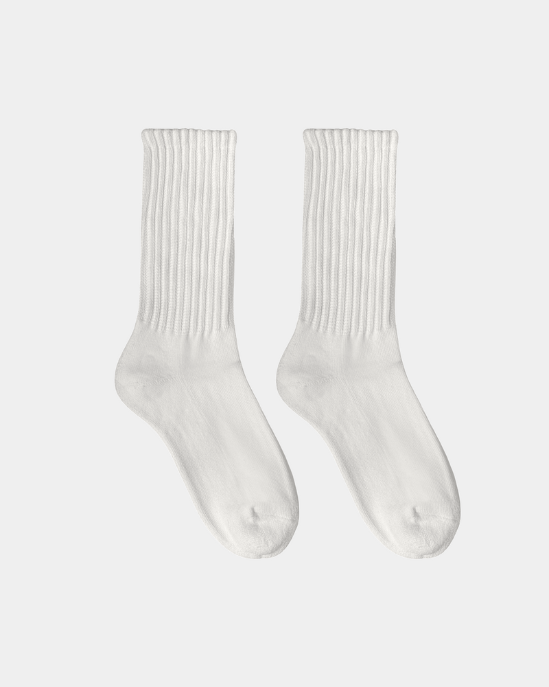 U3 Select Rib Socks