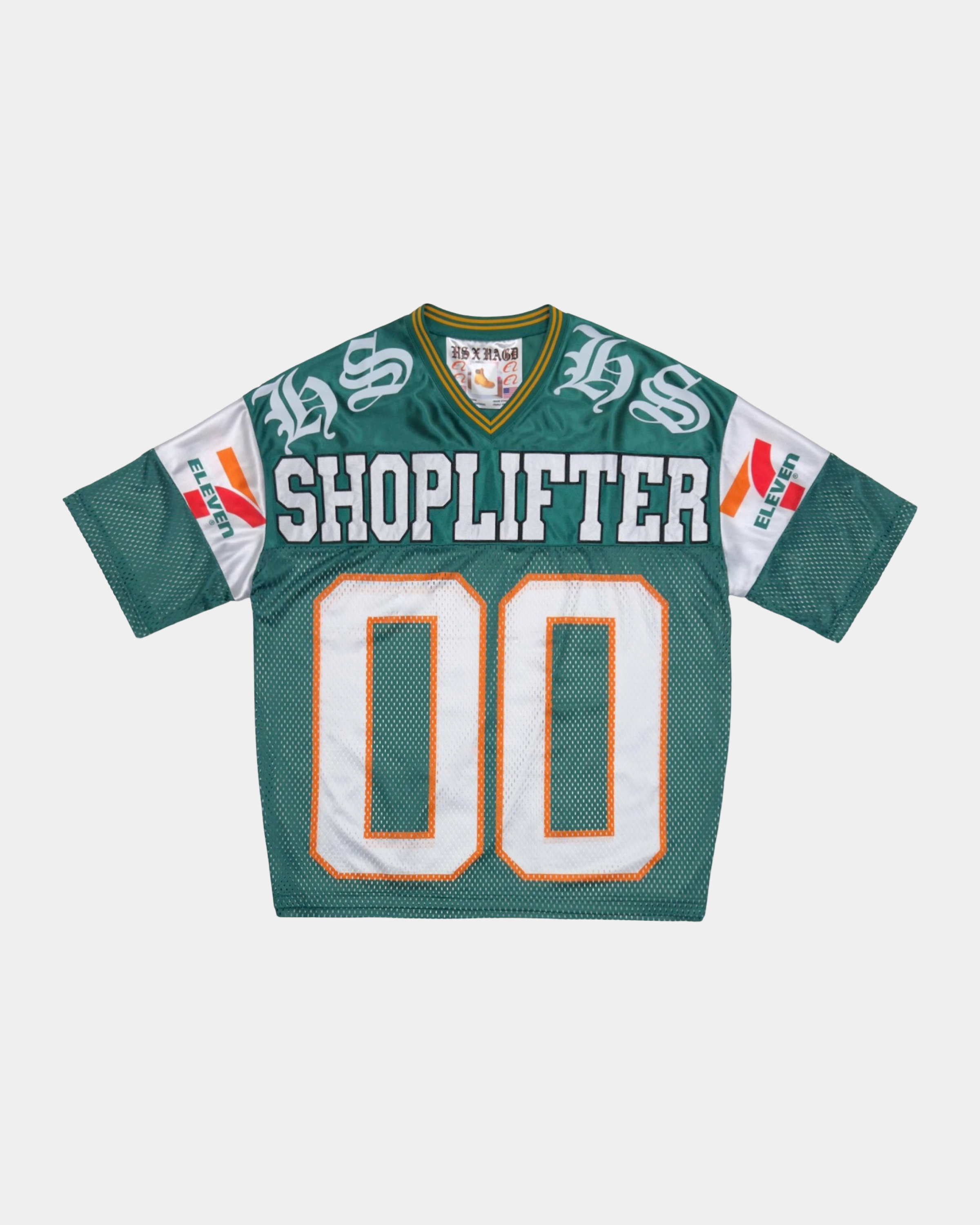 SHOPLIFTER JERSEY- 711