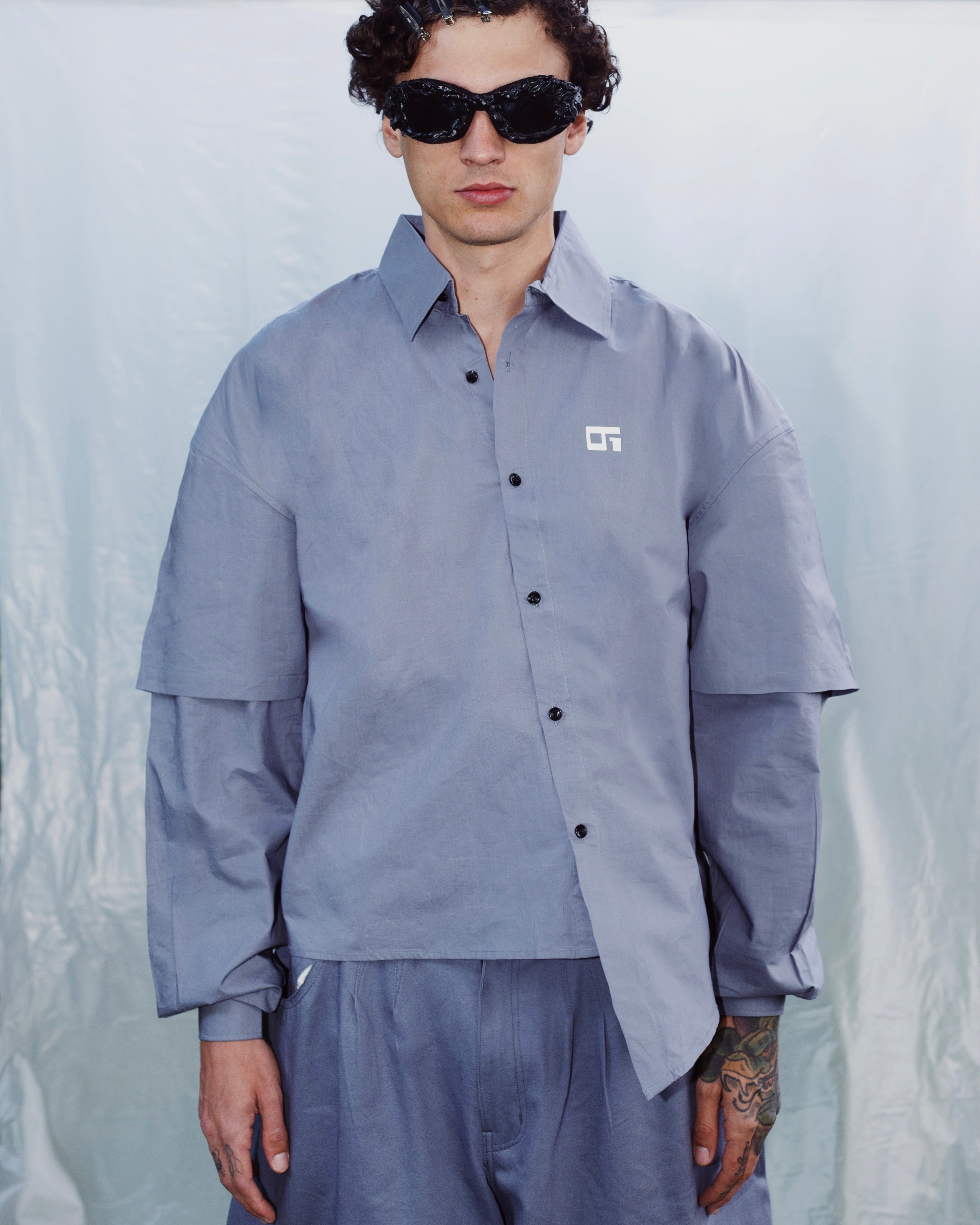 44 Aabeli Shirt