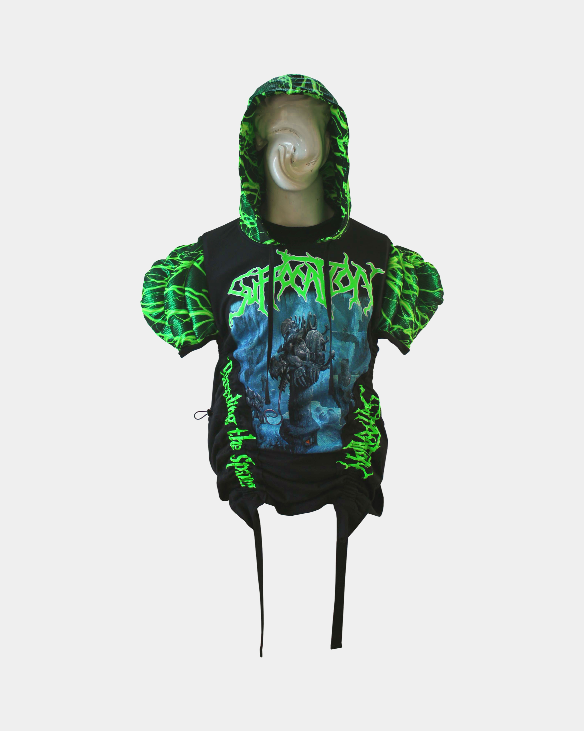 Cekek Hoodie