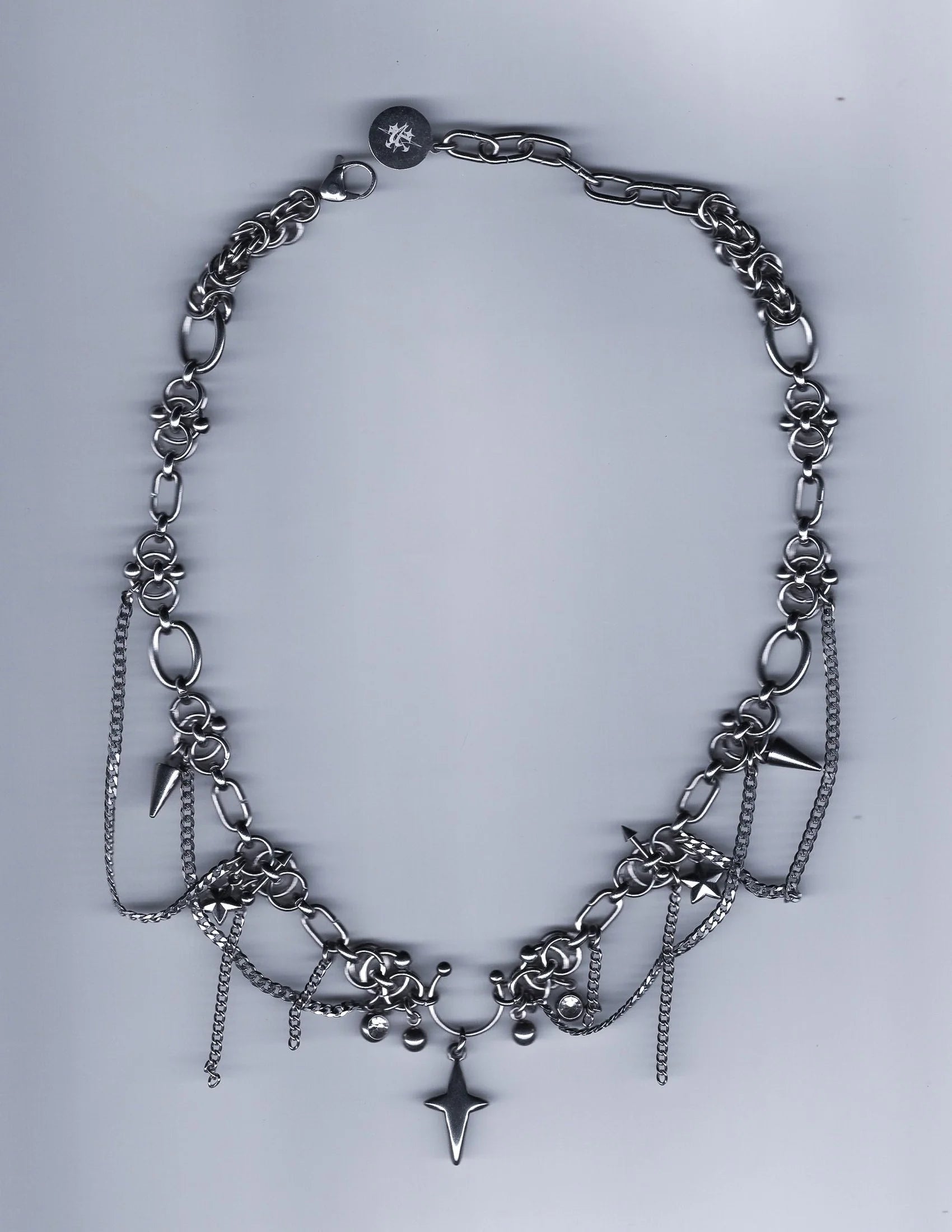 Harmony Necklace