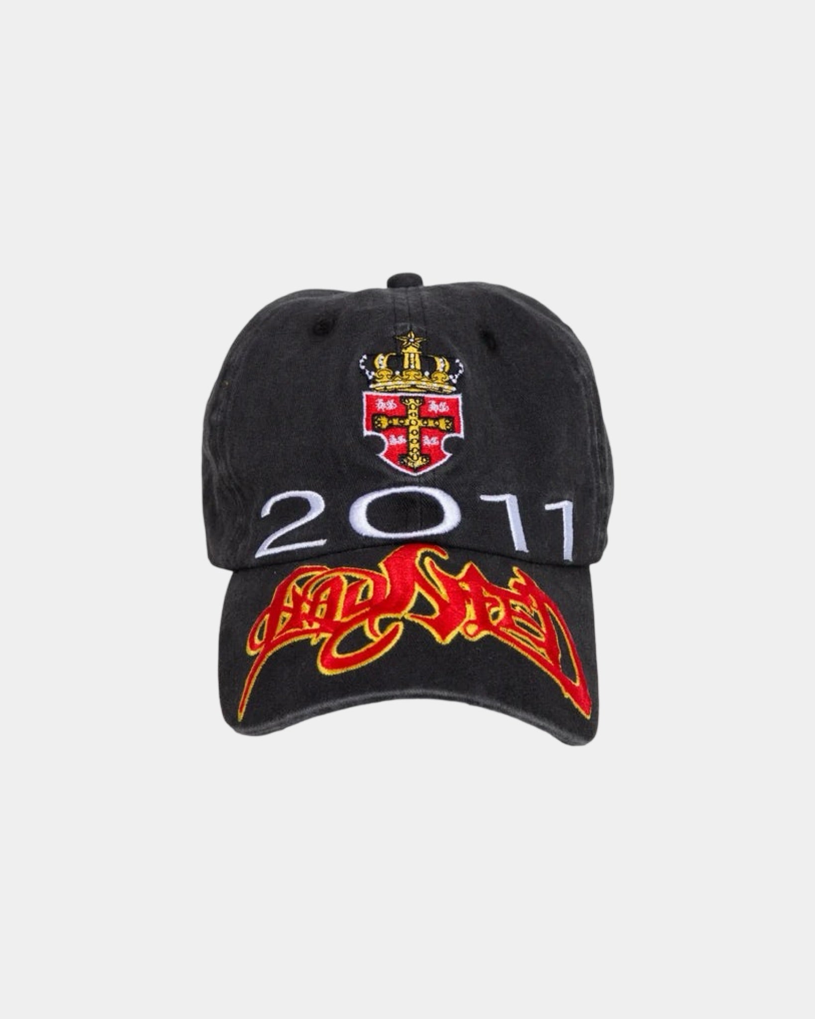 2011 CREST HAT