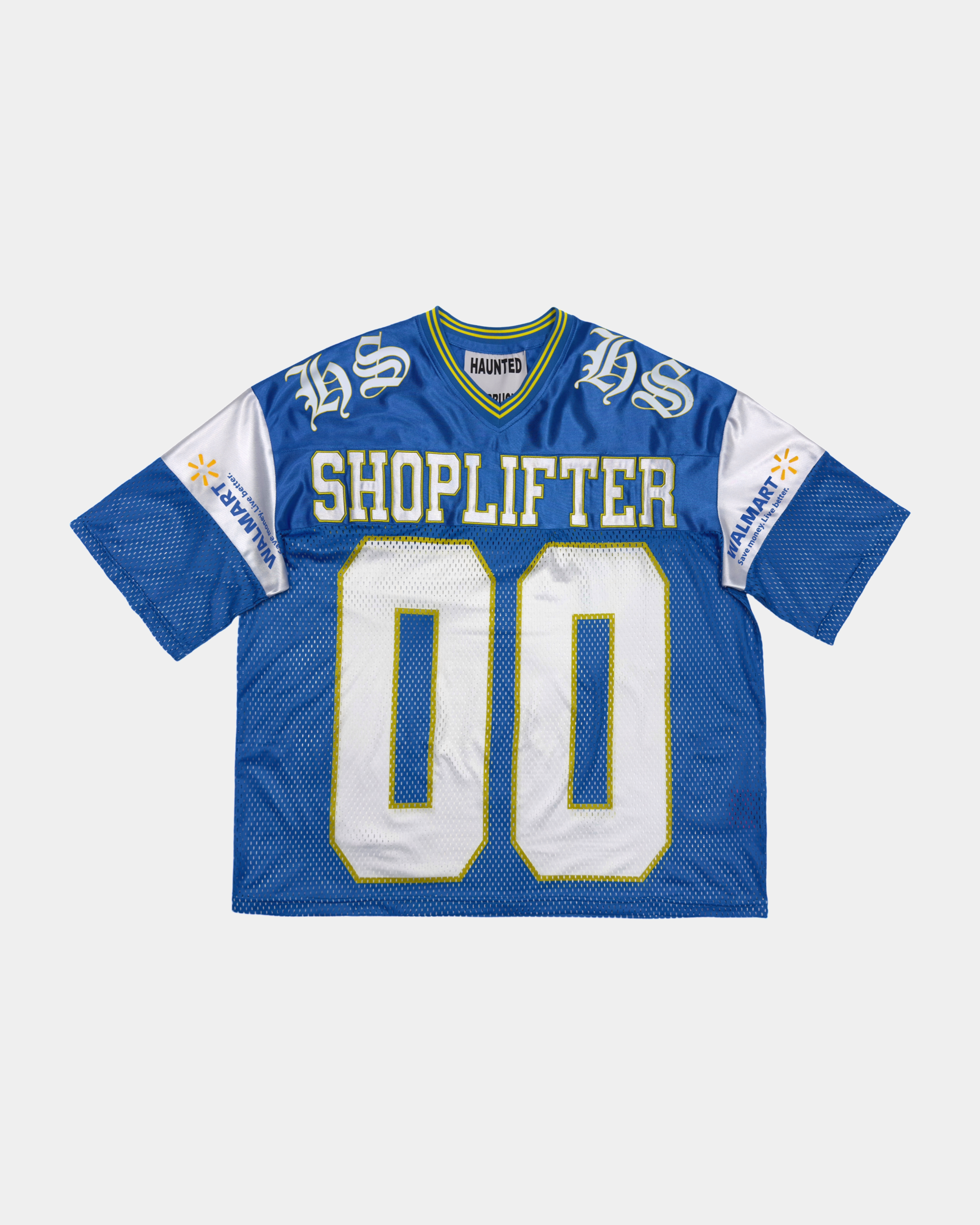 SHOPLIFTER JERSEY - Walmart