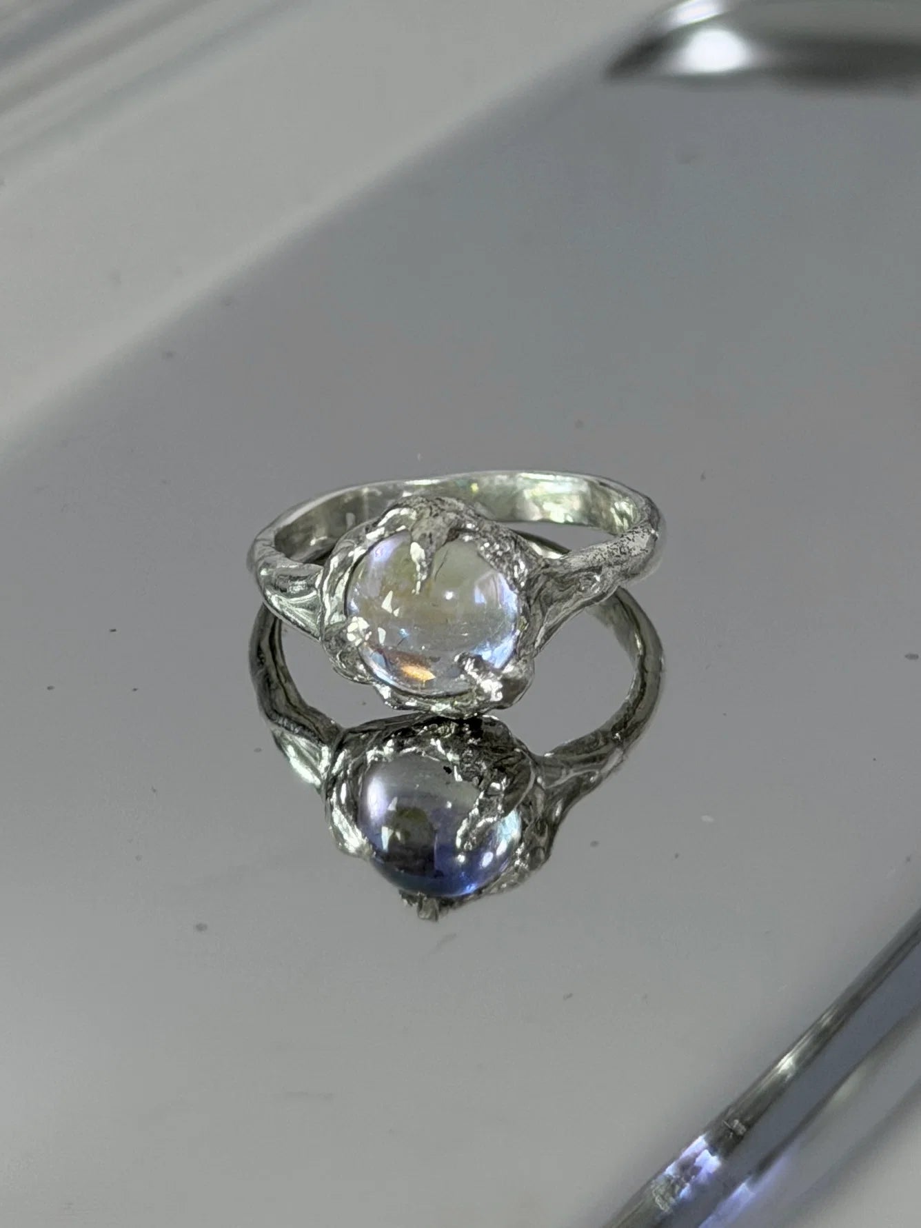 Orbit Ring
