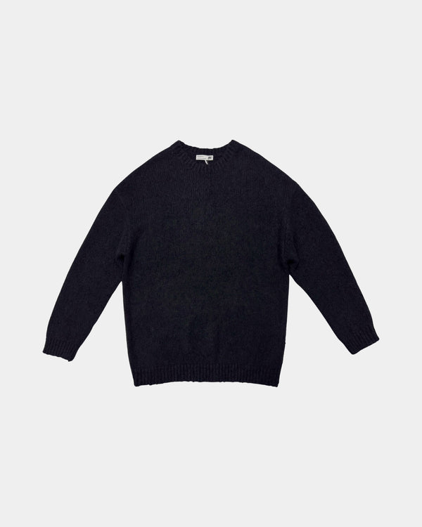 Black Pilling Sweater