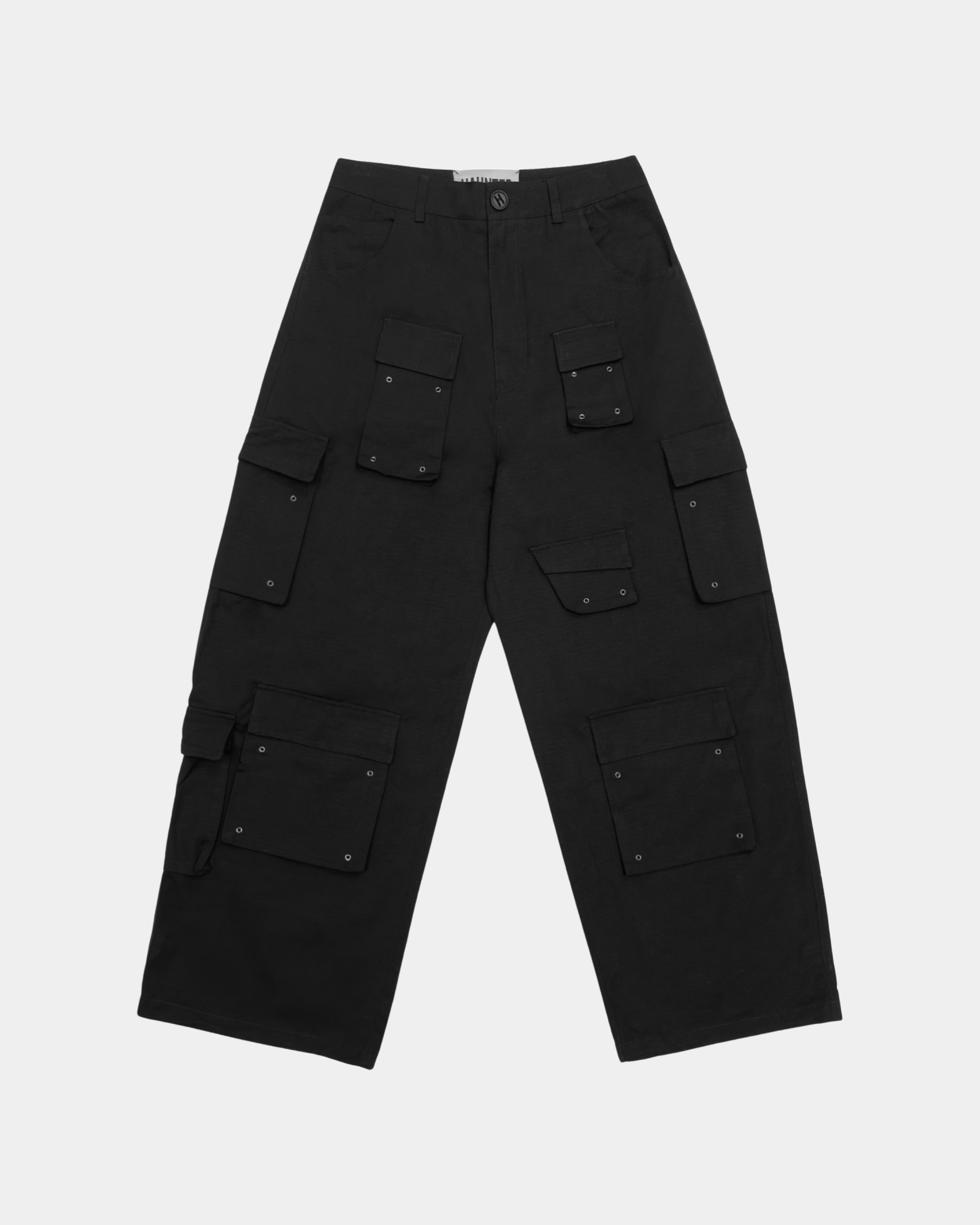 TITAN RIPSTOP POCKET PANTS