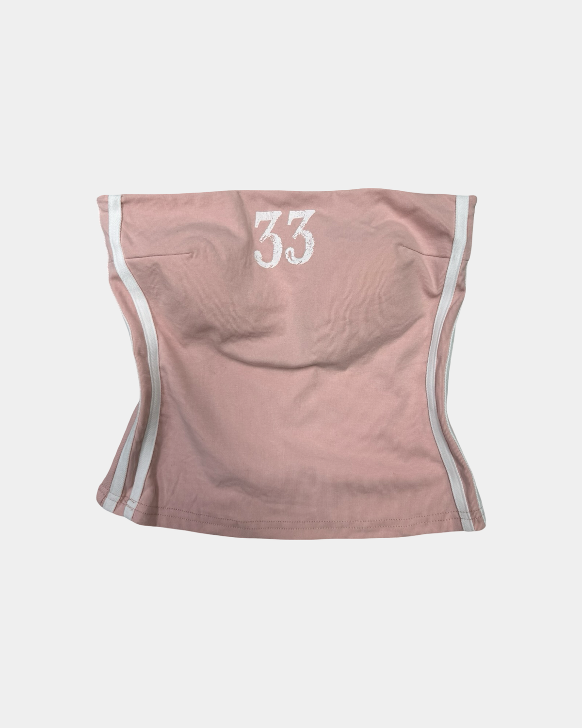 33 Padded Tube Tops