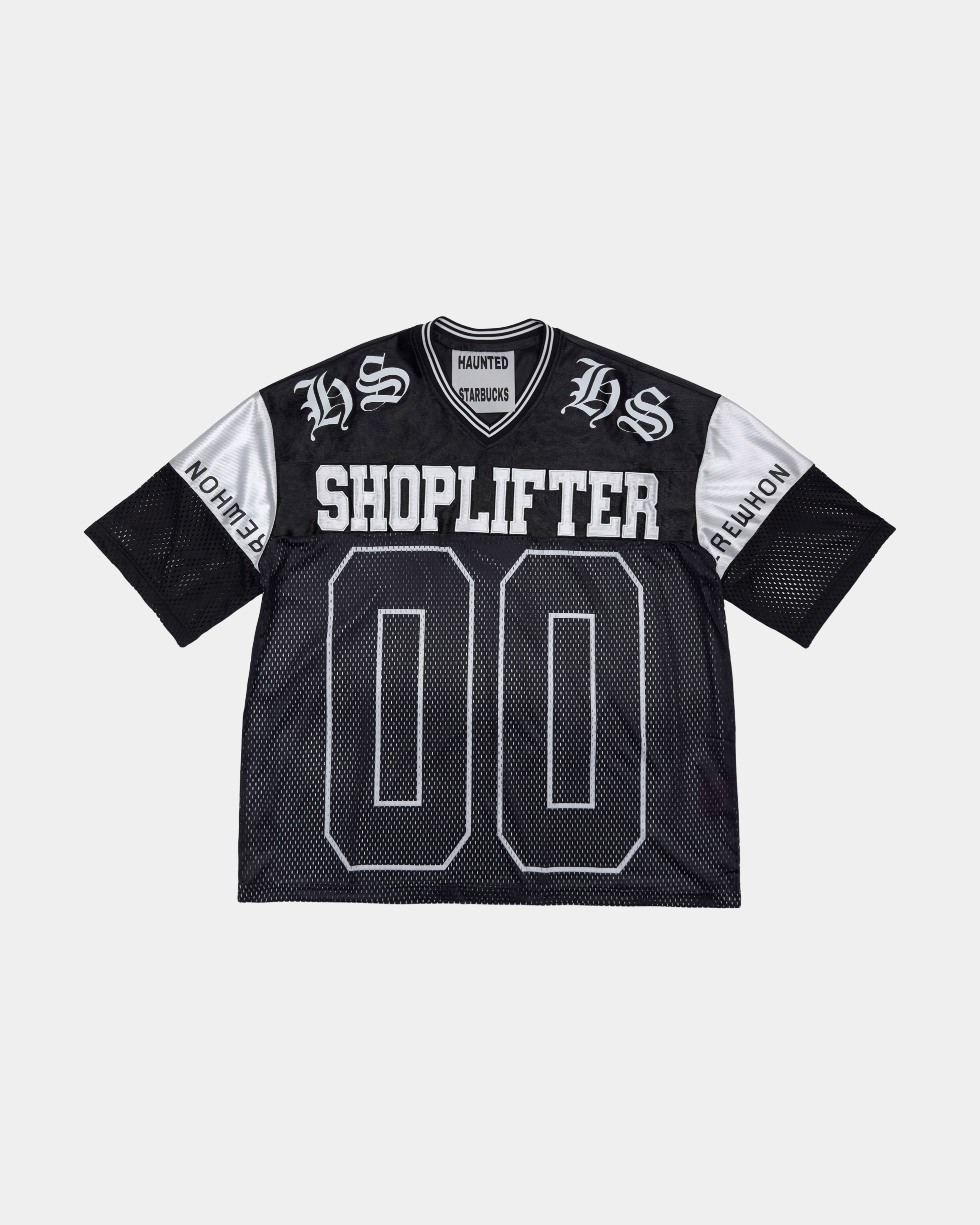 SHOPLIFTER JERSEY - EREWHON