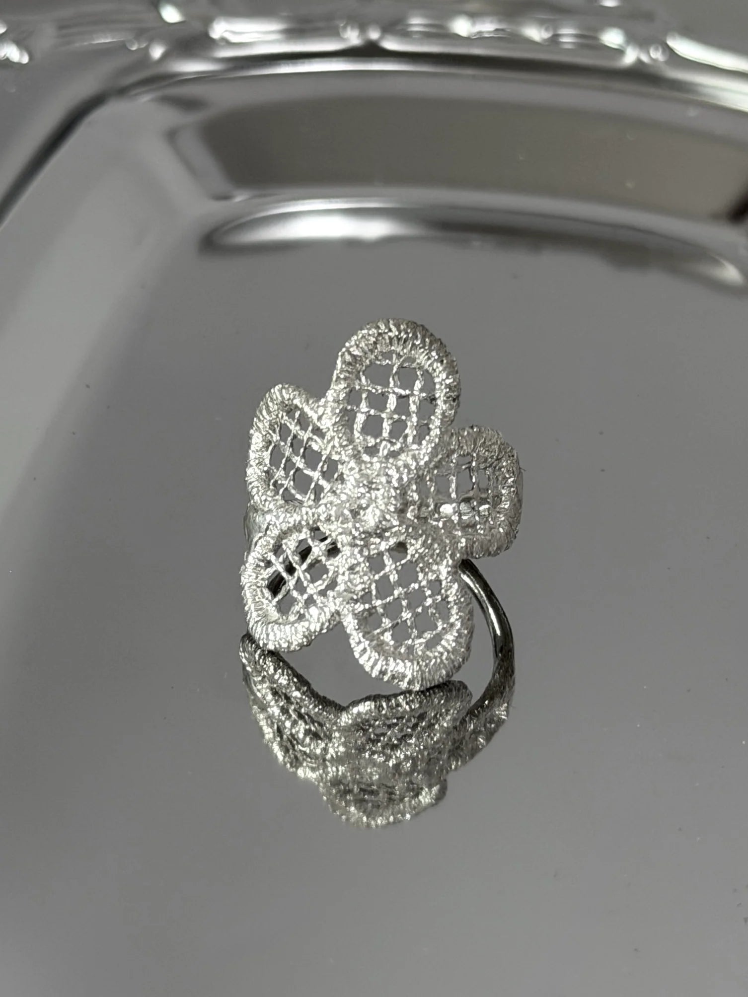 Buttercup Ring