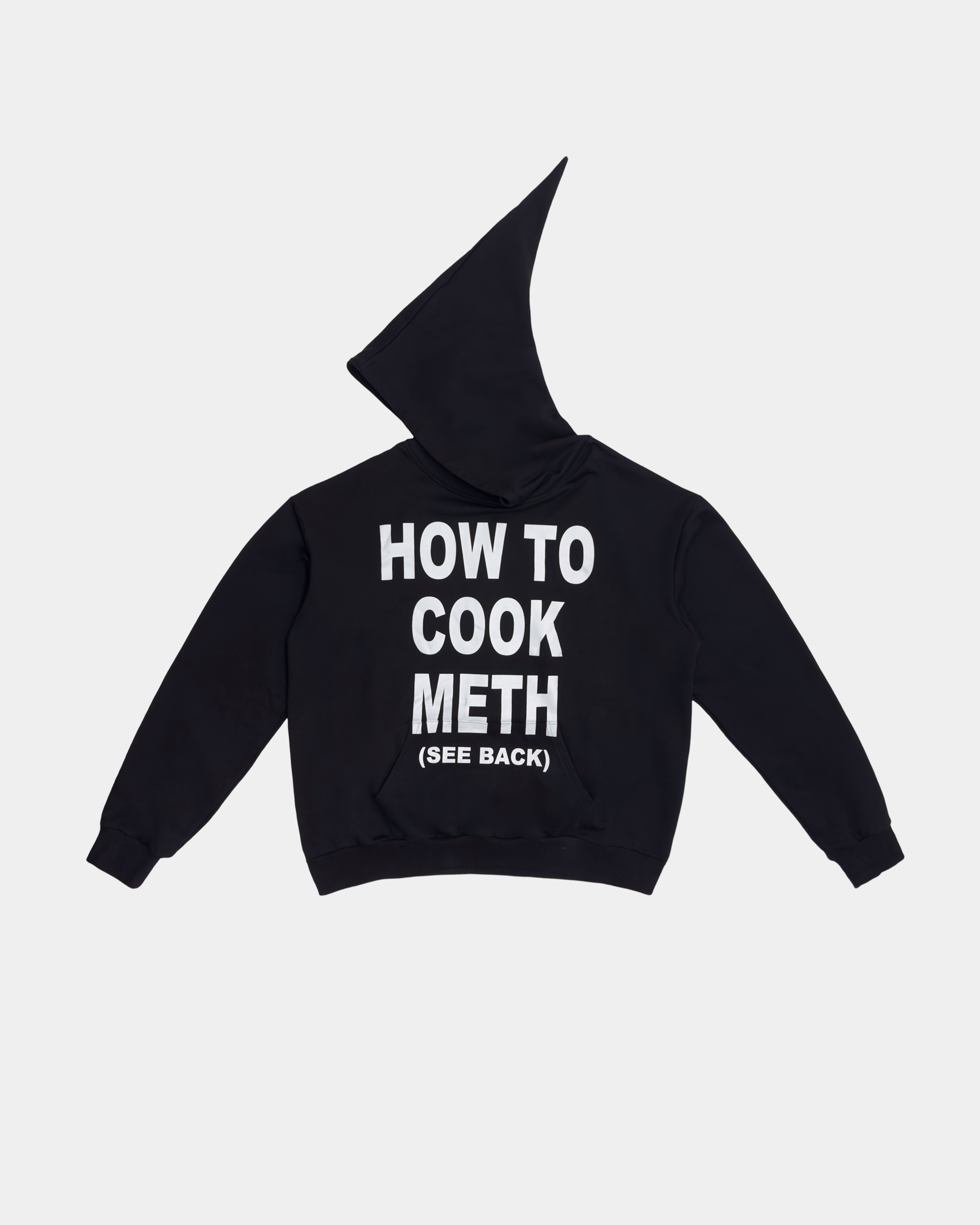 How to cook meth Hoodie