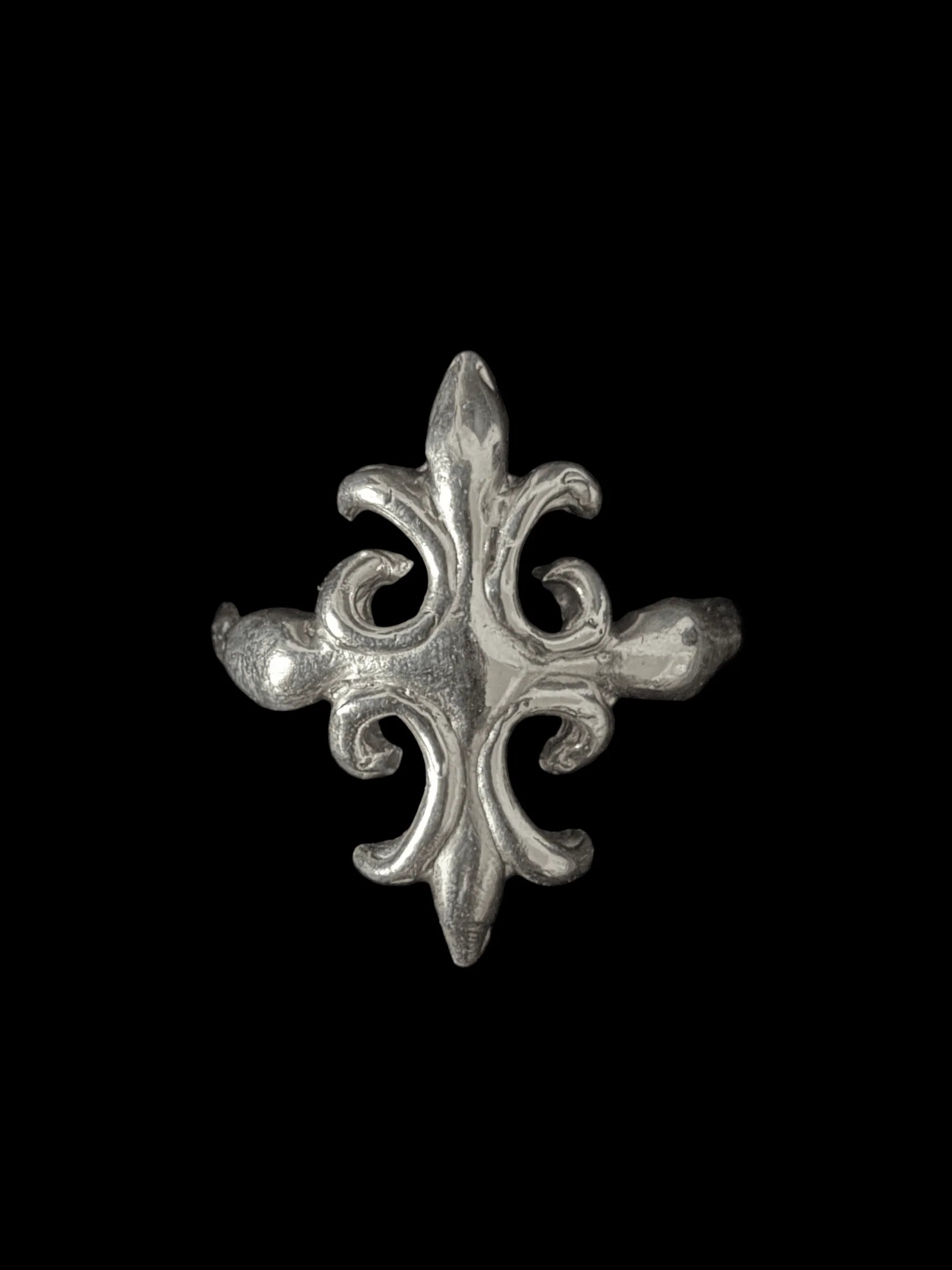 Rosemary Ring