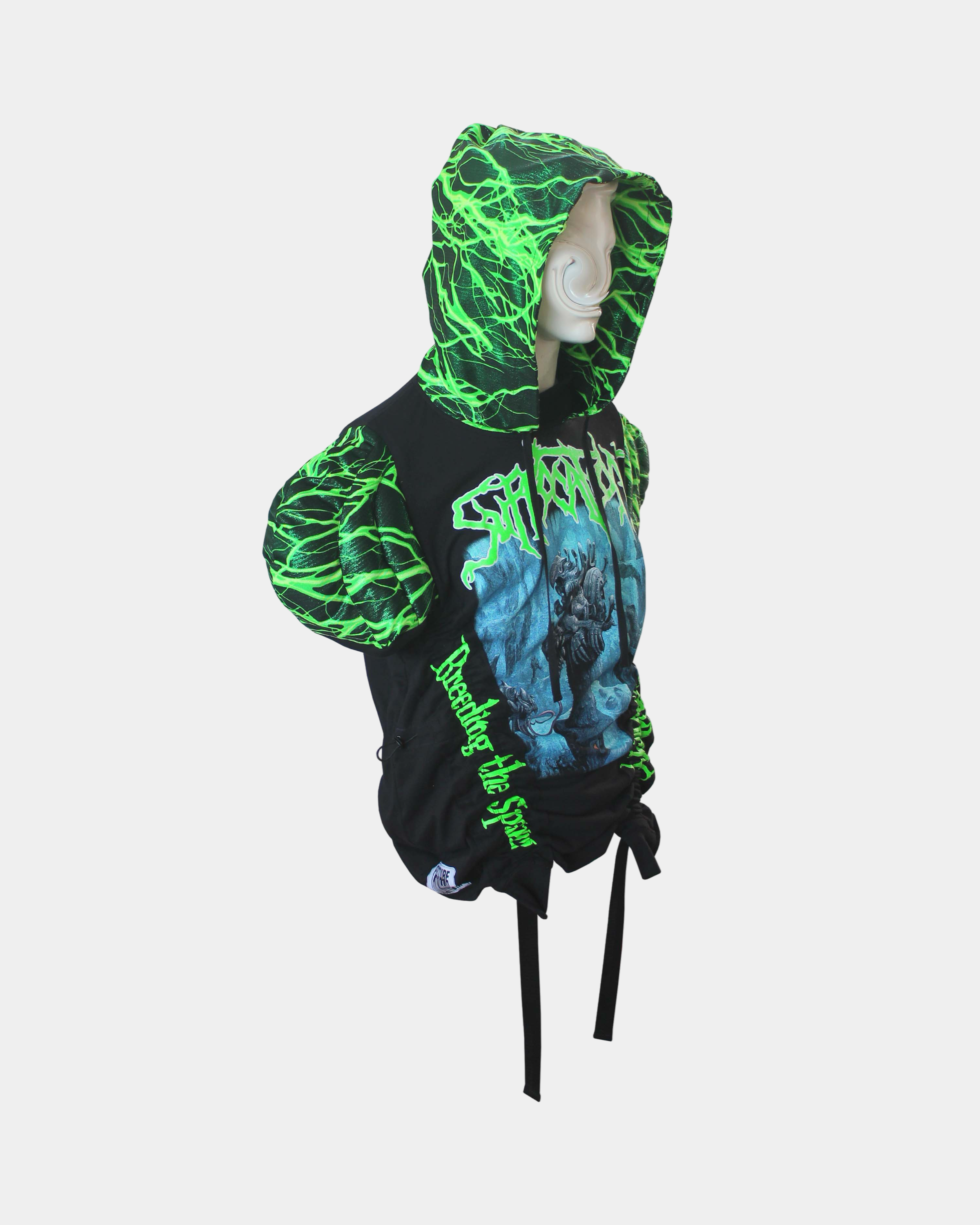 Cekek Hoodie