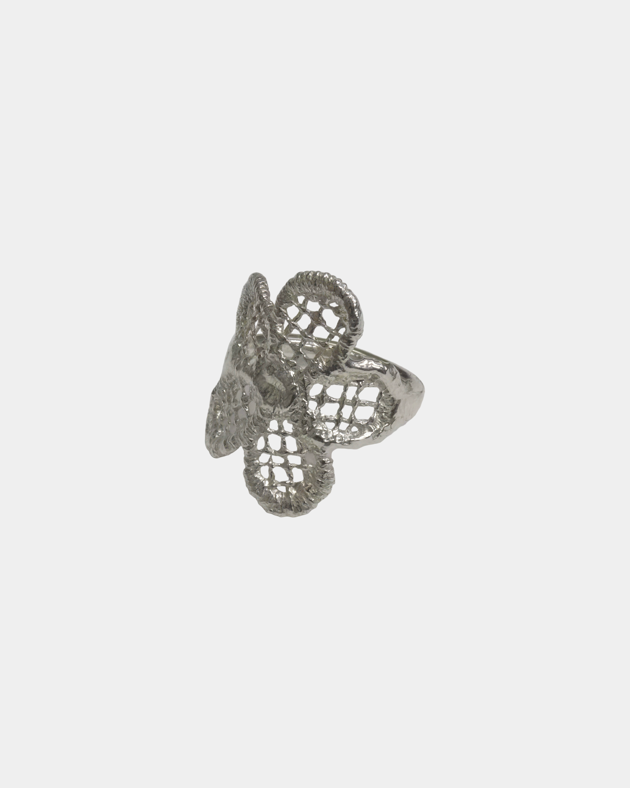 Buttercup Ring