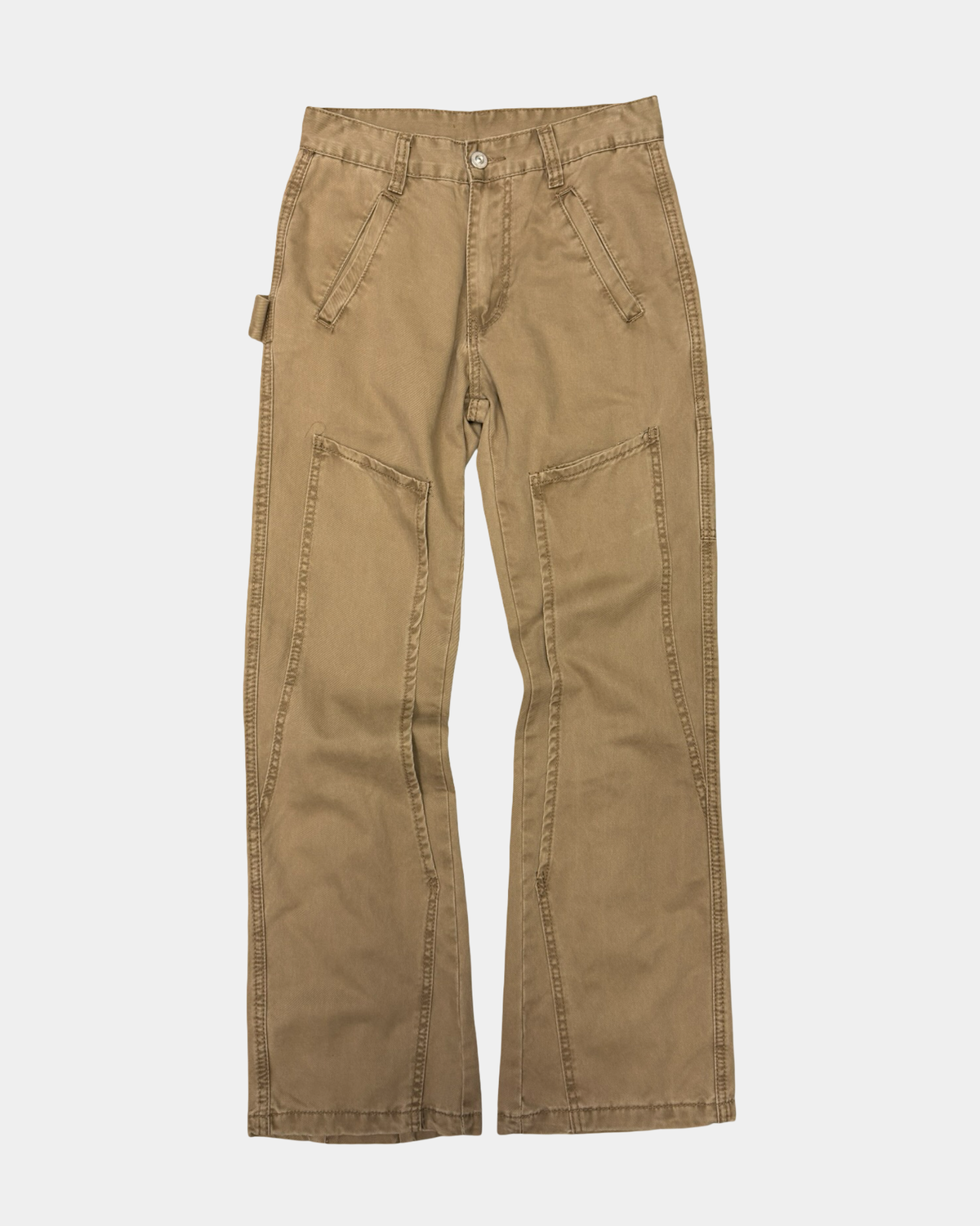 Earth Adventurer Flare Cargo