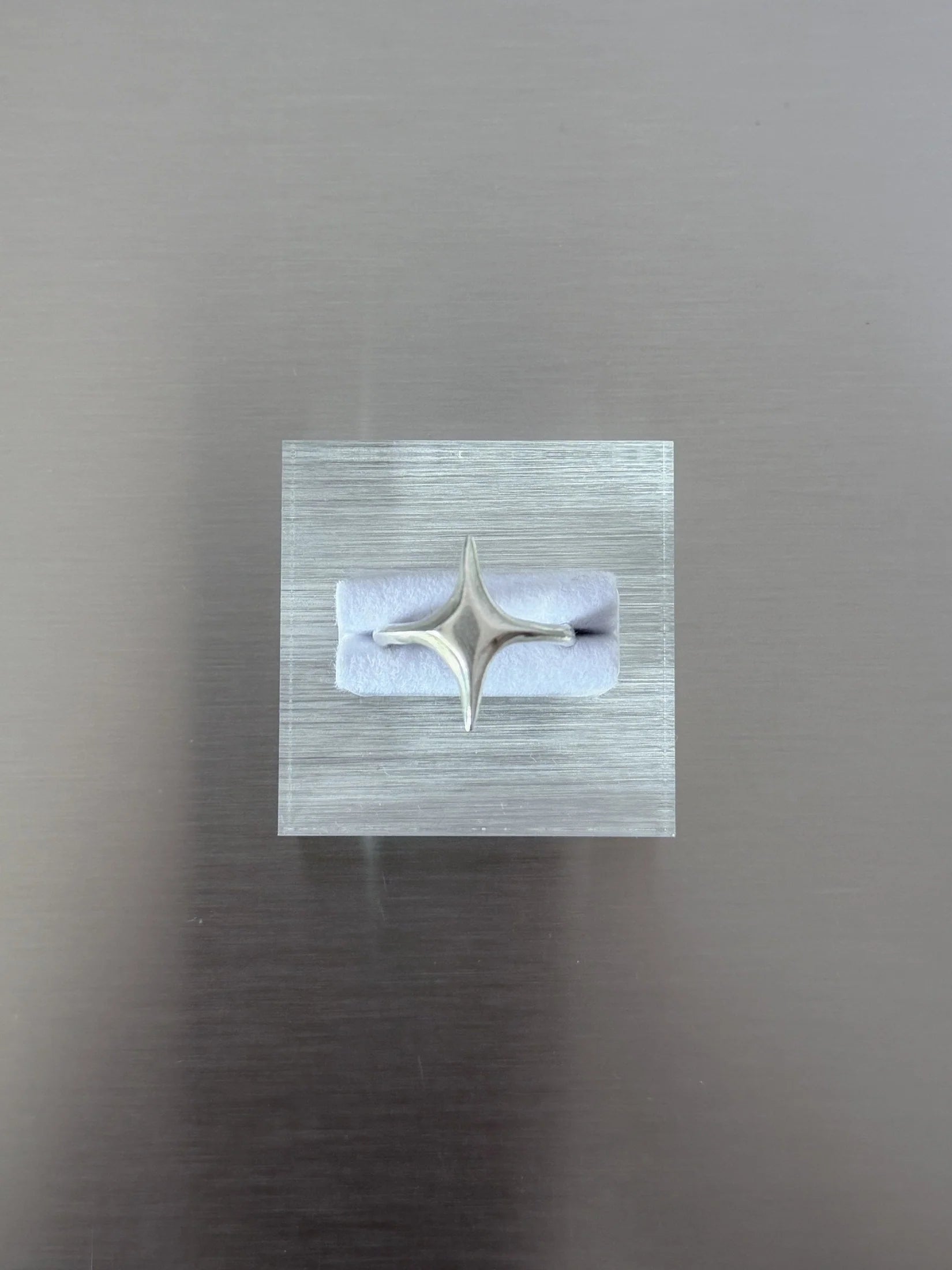 Star Ring