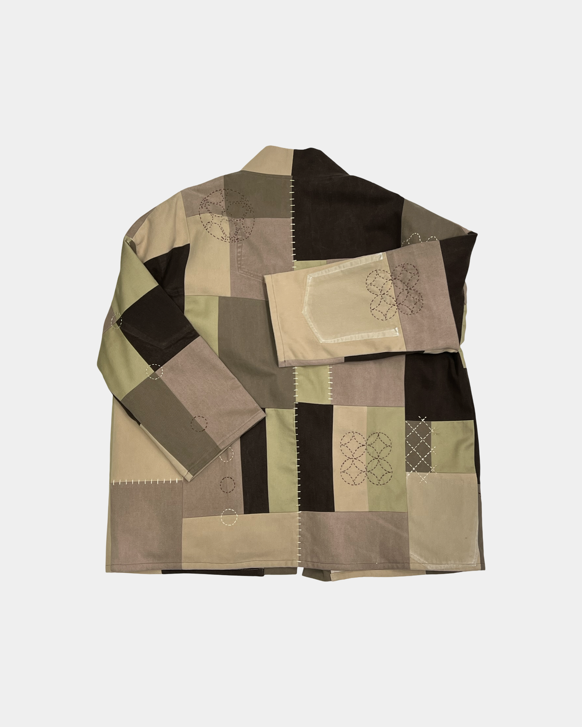 Haori Jacket 04