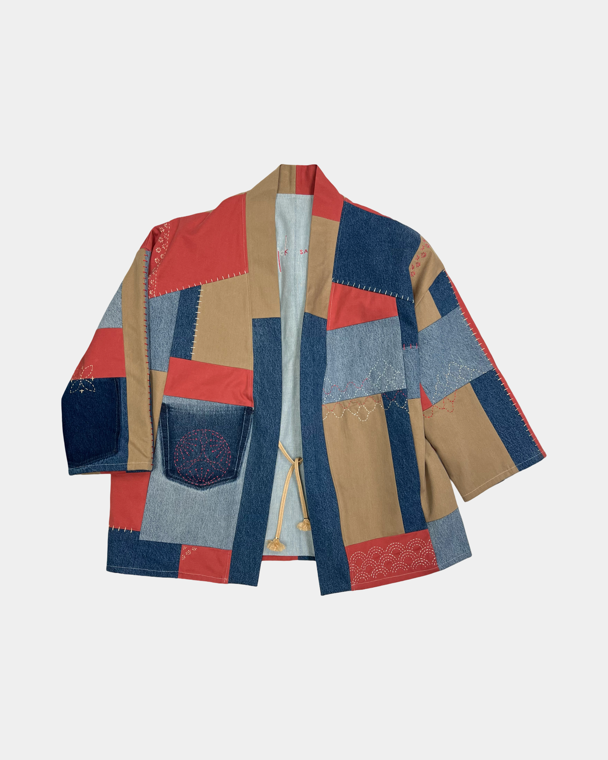Haori Jacket 02