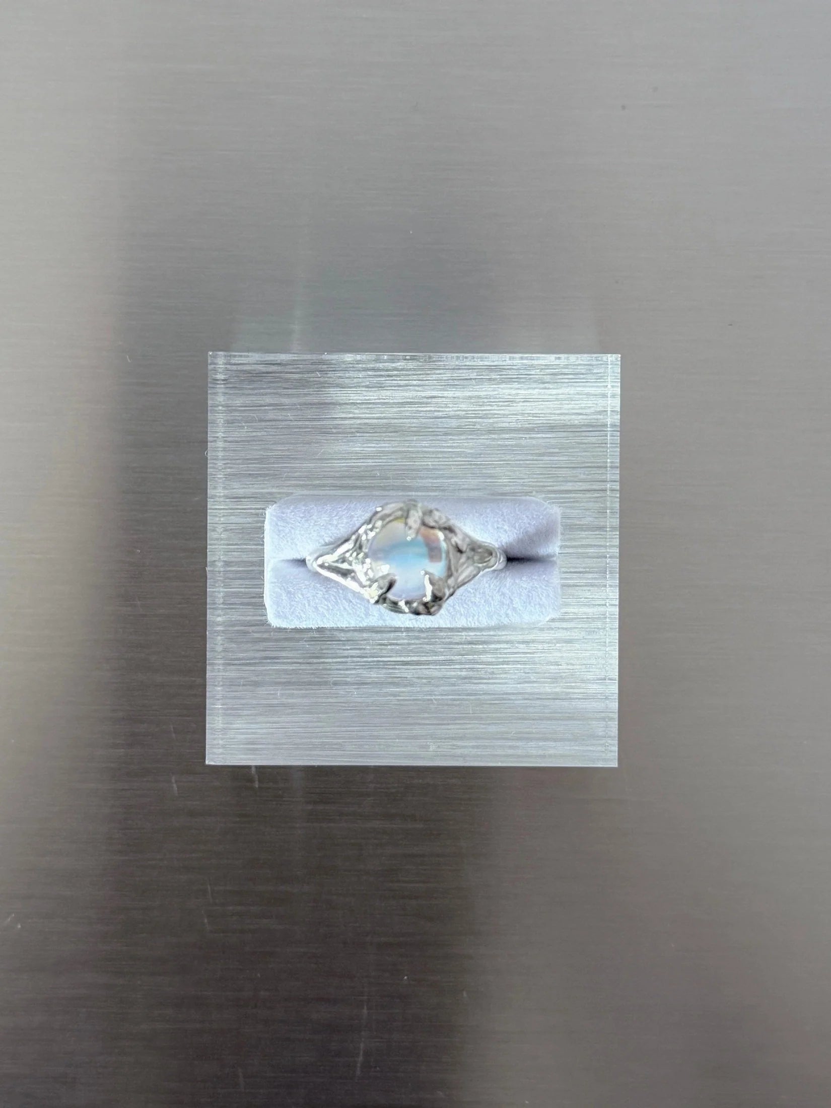 Orbit Ring