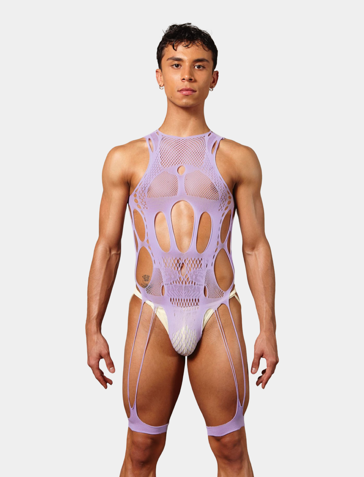 Ditto Trinity Bodysuit