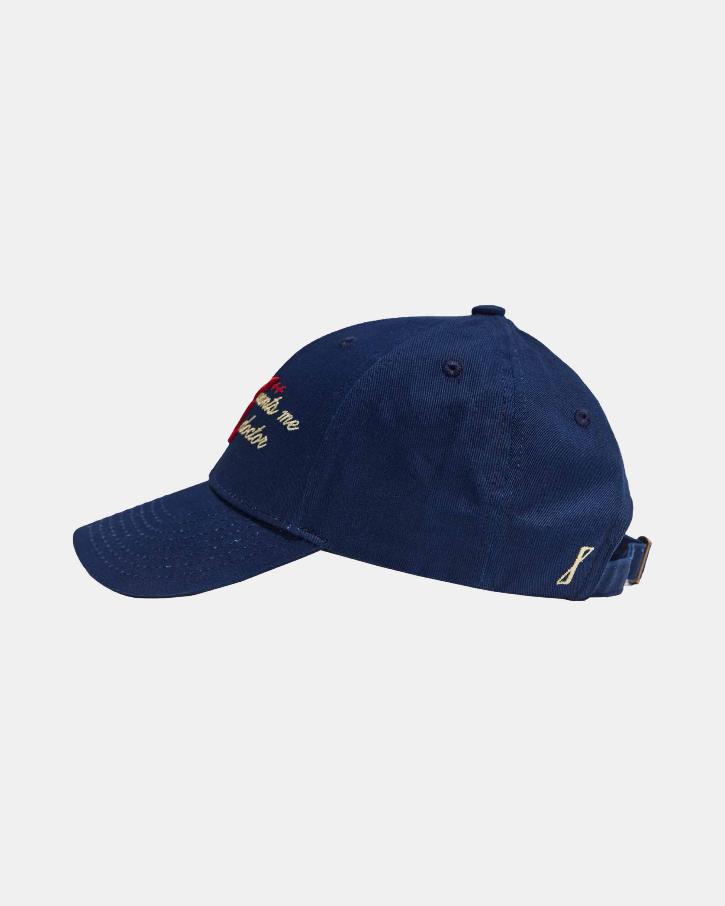 A++ CAP (NAVY)