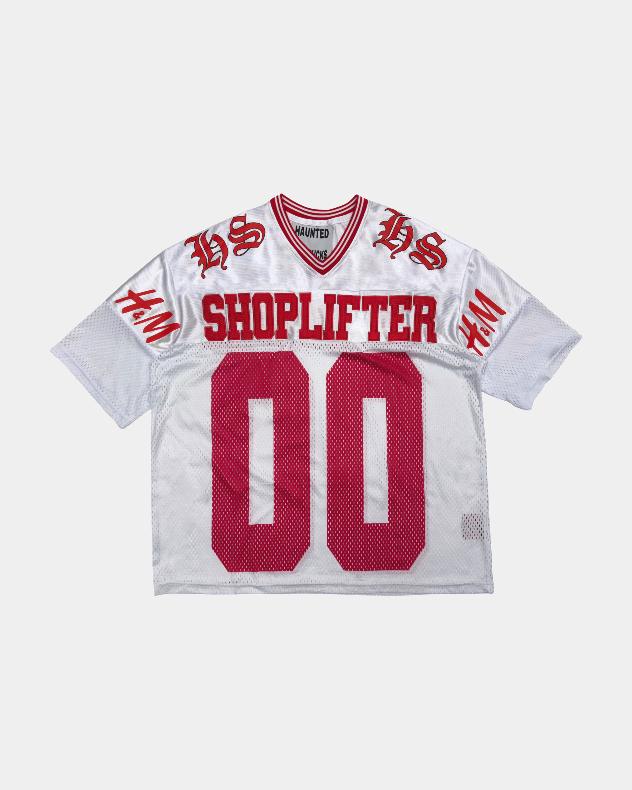 SHOPLIFTER JERSEY - H&M