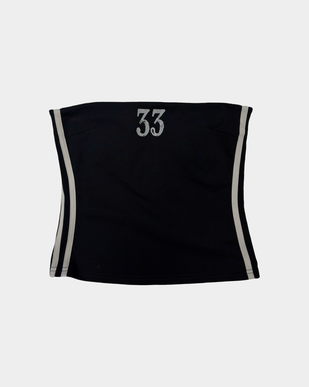 33 Padded Tube Tops