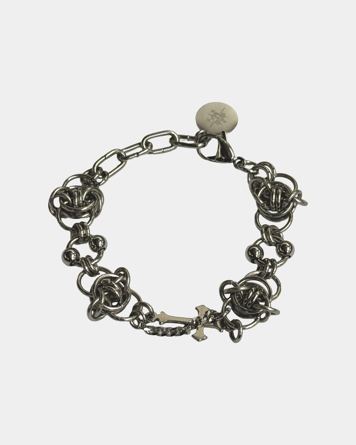 Gospel Bracelet