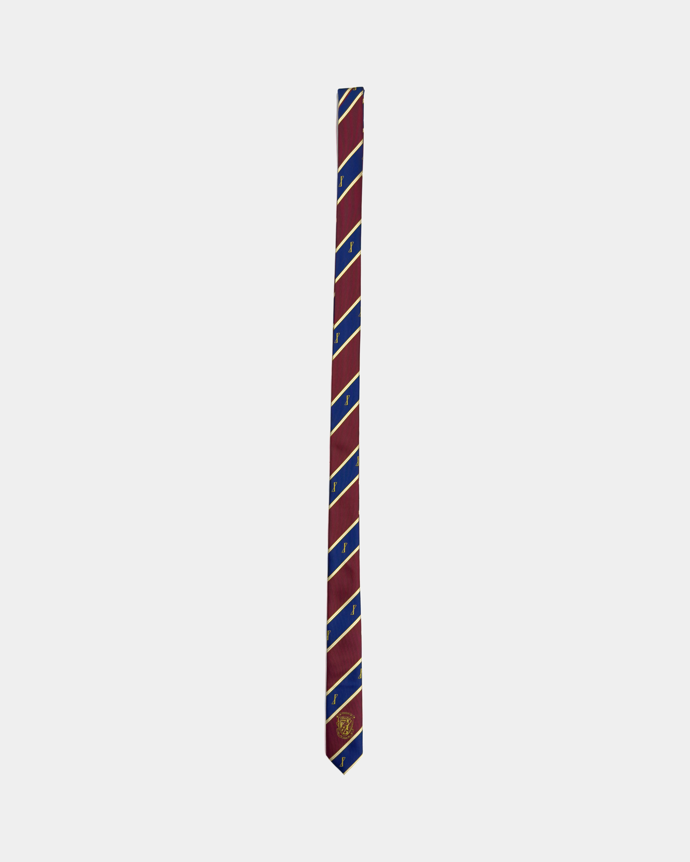 REGAL TIE