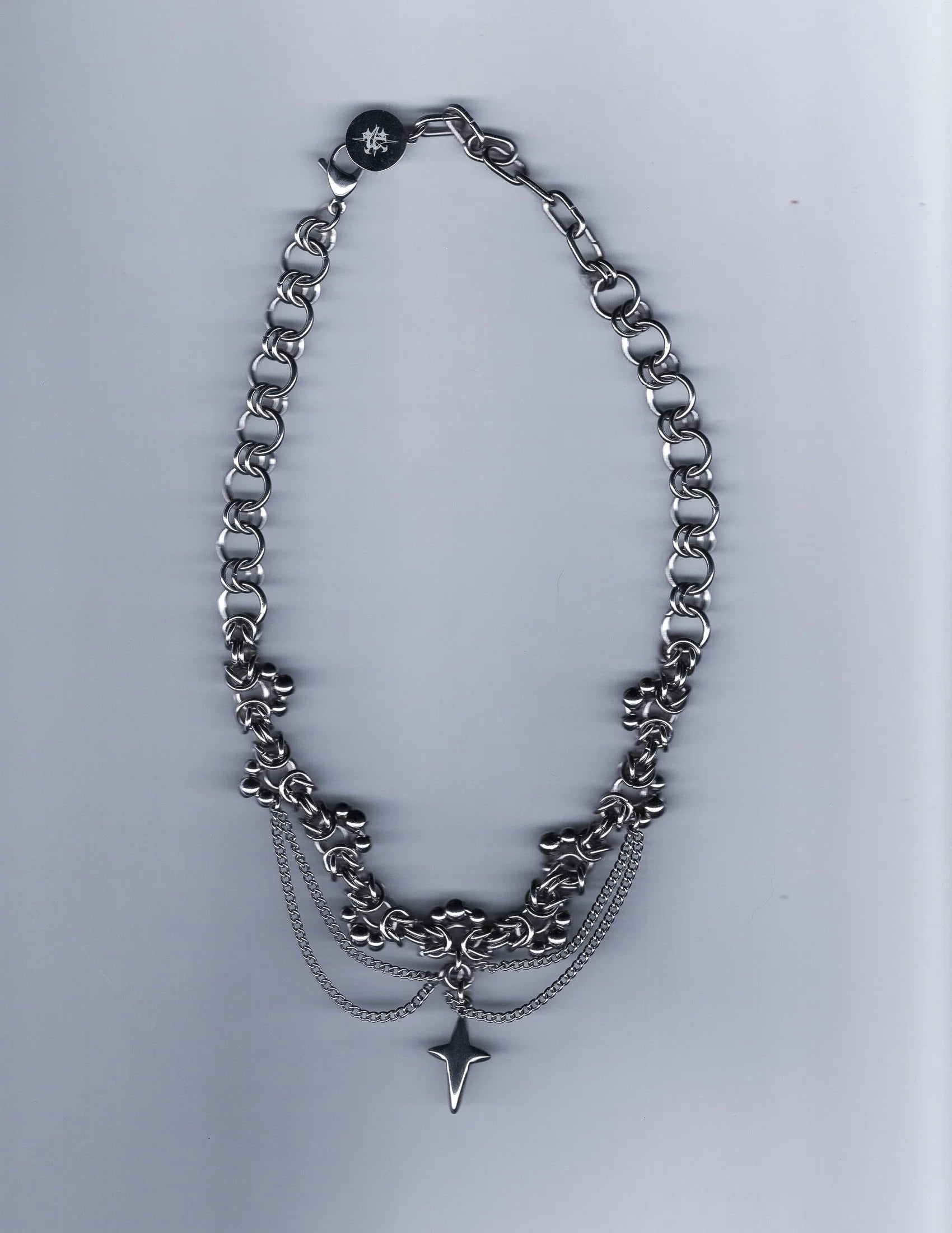 Trine Choker