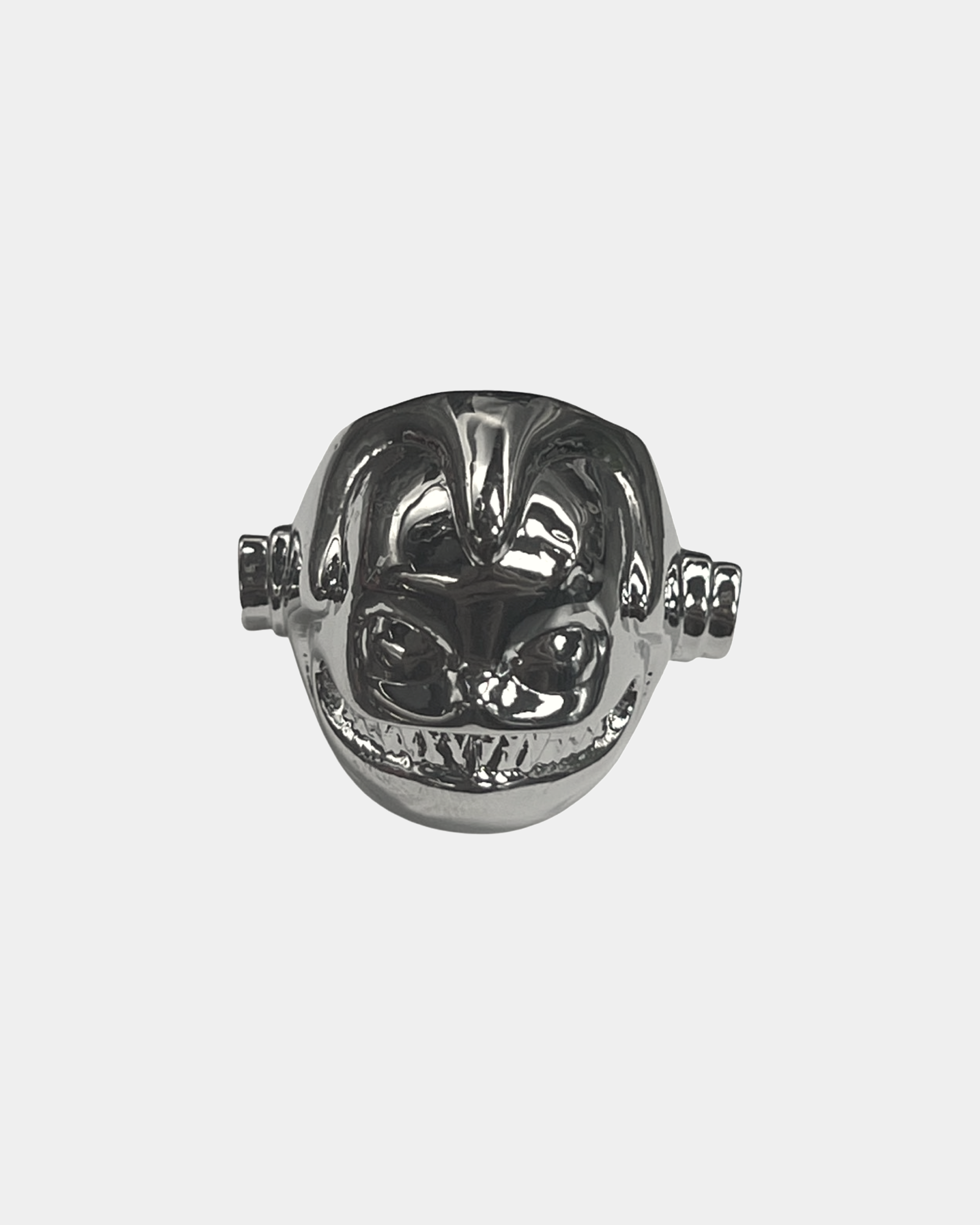 Alien Baby Ring